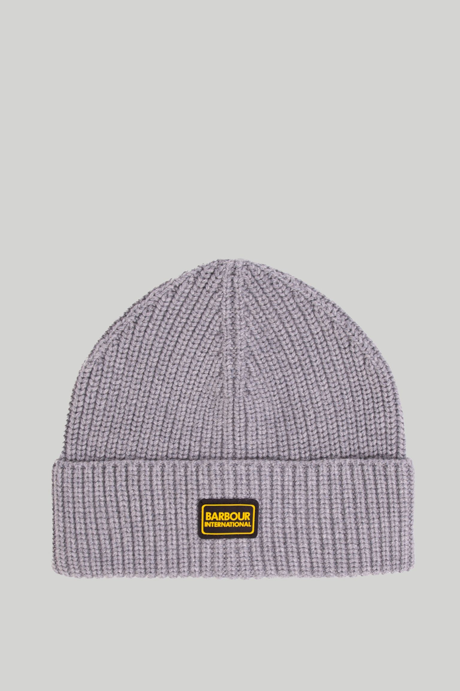 Шапка  SWEEPER LEGACY KNIT BEANIE