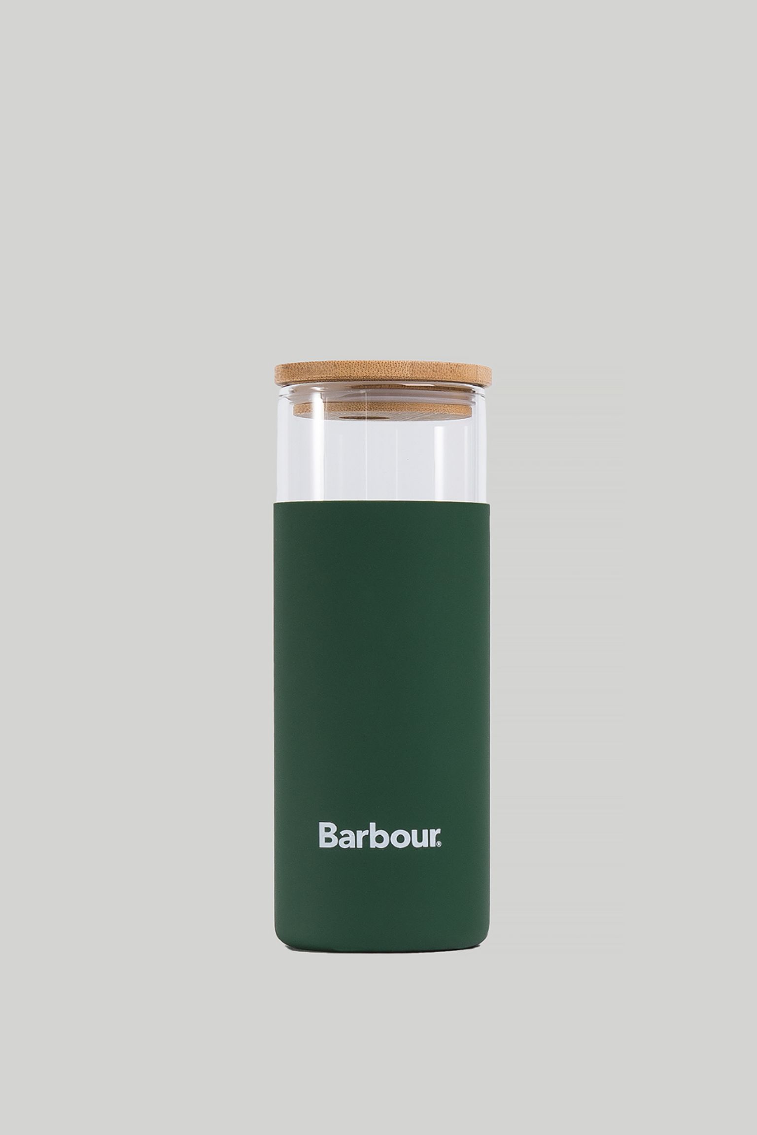 Пляшка для води GLASS TUMBLER