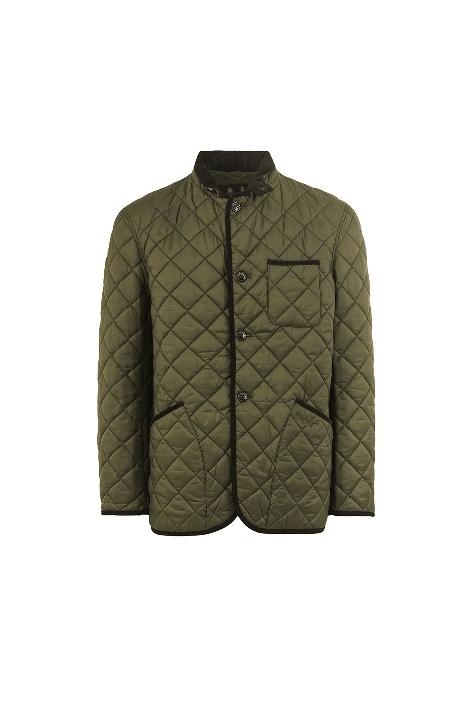 Куртка MODERN LIDDESDALE QUILT купить