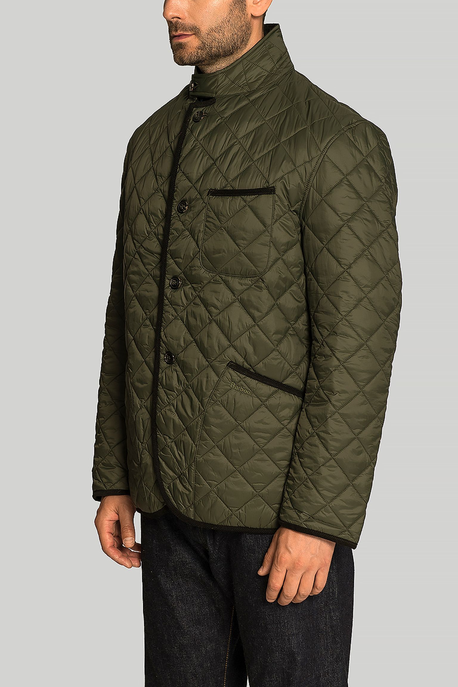 Широкий выбор Куртка MODERN LIDDESDALE QUILT