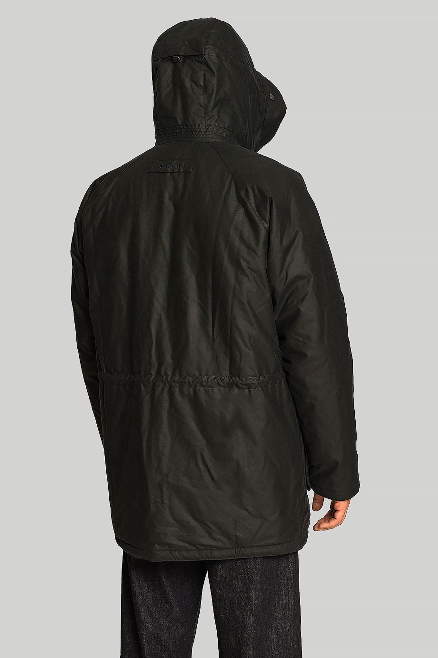 Куртка CORBRIDGE WAX PARKA