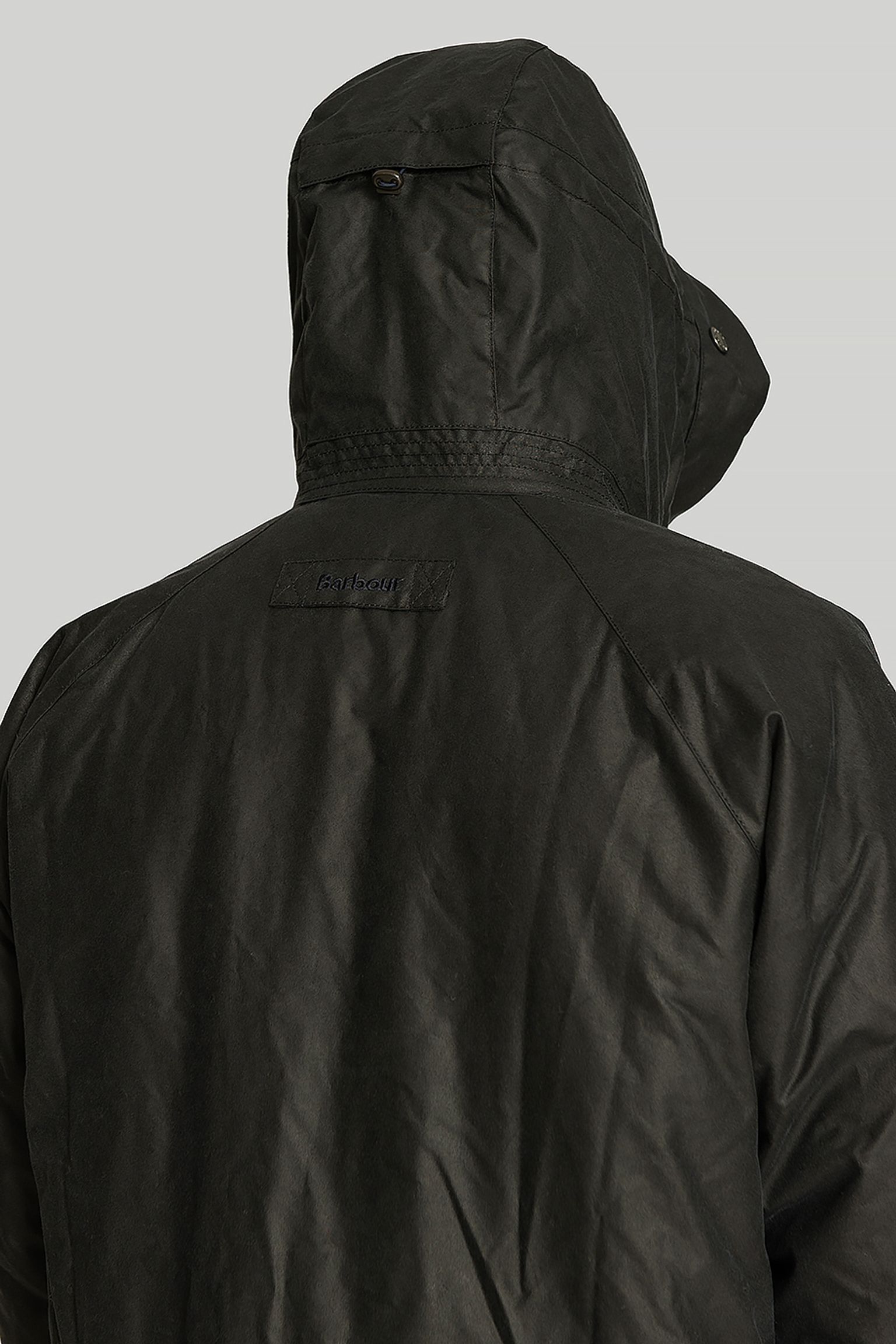 Куртка CORBRIDGE WAX PARKA