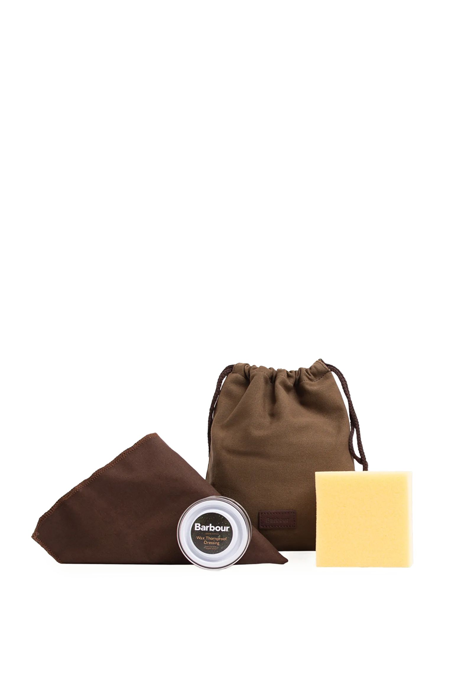 Віск WAX JACKET CARE KIT