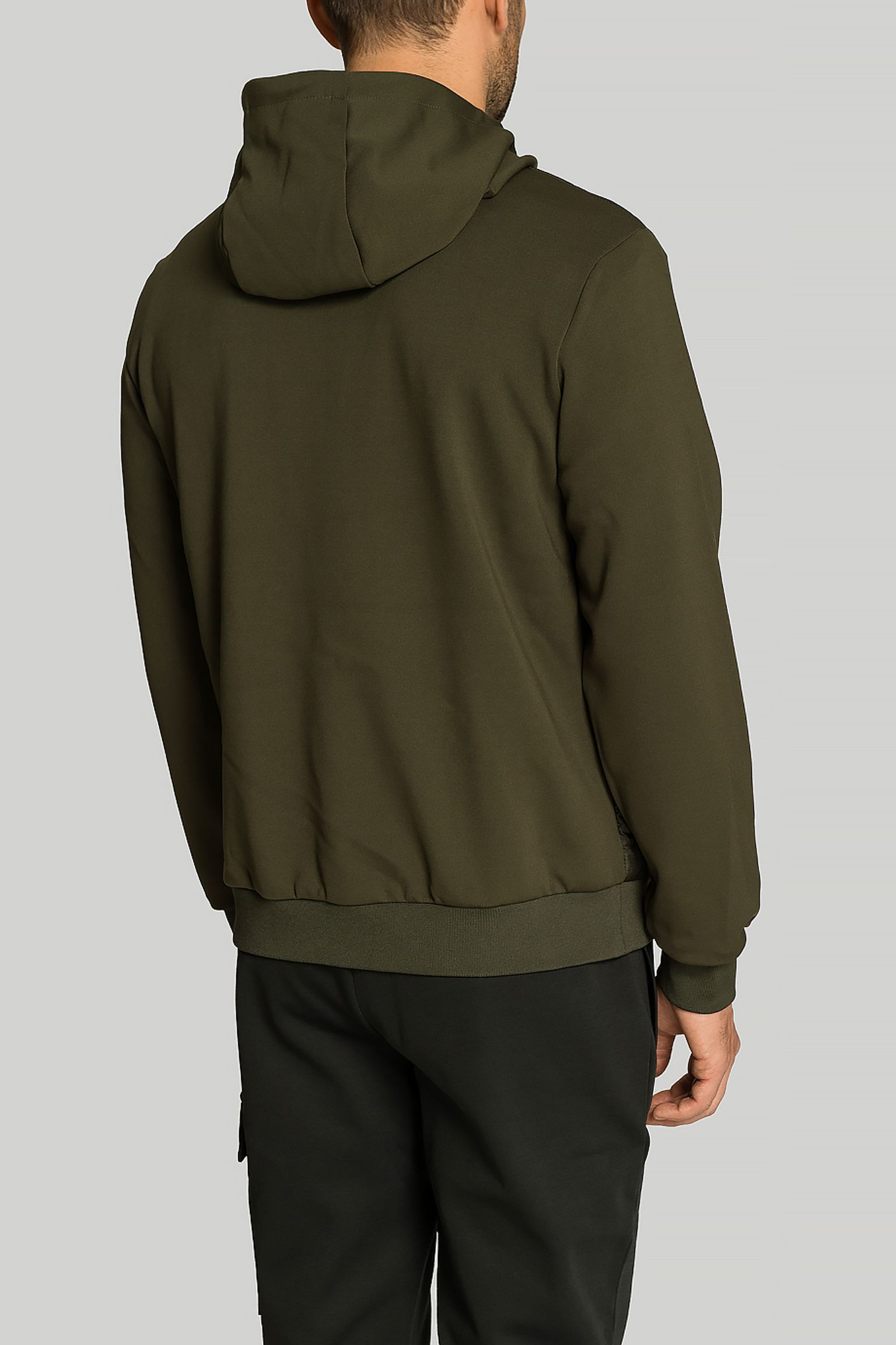 Куртка  VORLICH HOODIE