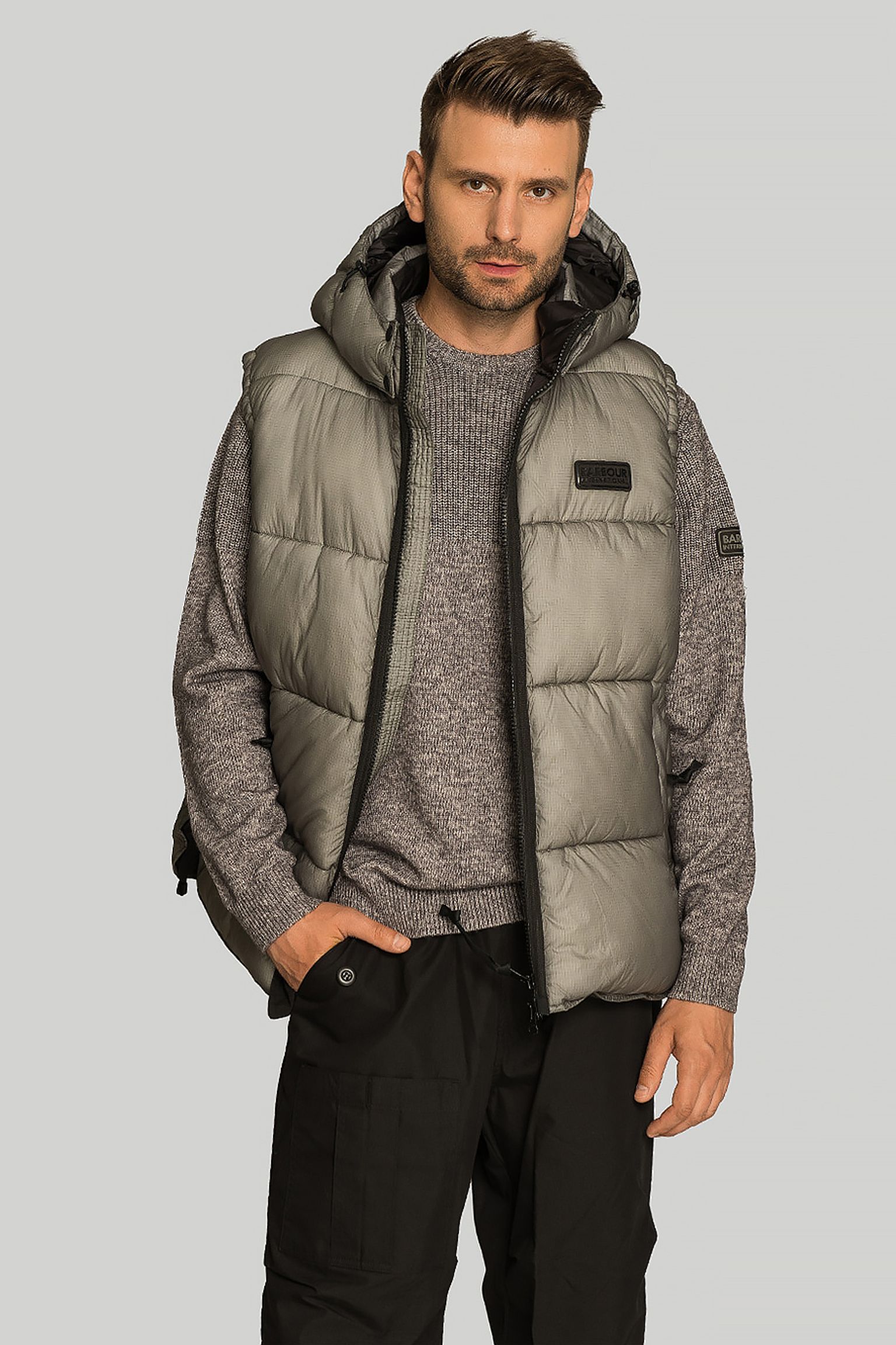 Жилет DRIESH GILET