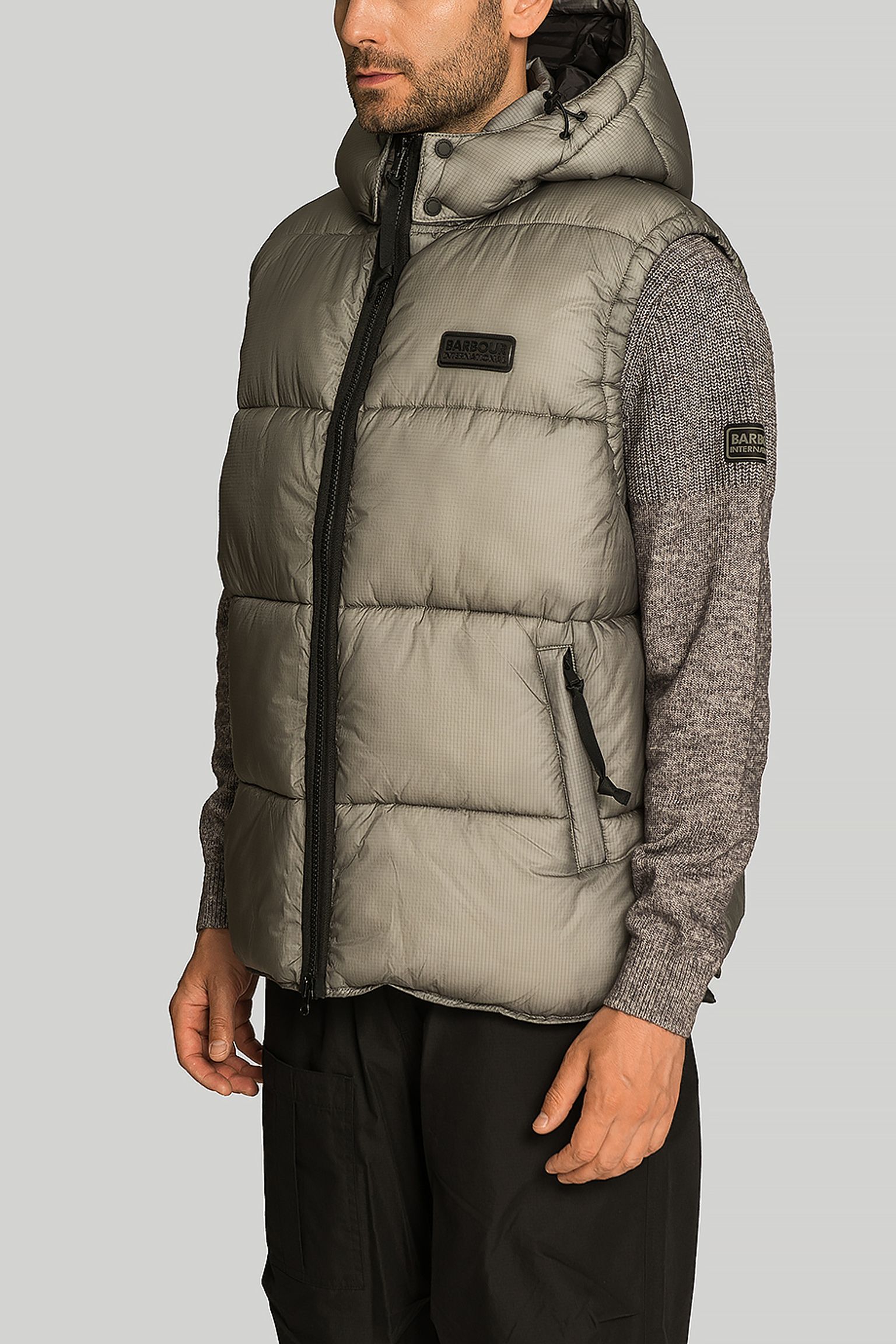 Жилет DRIESH GILET