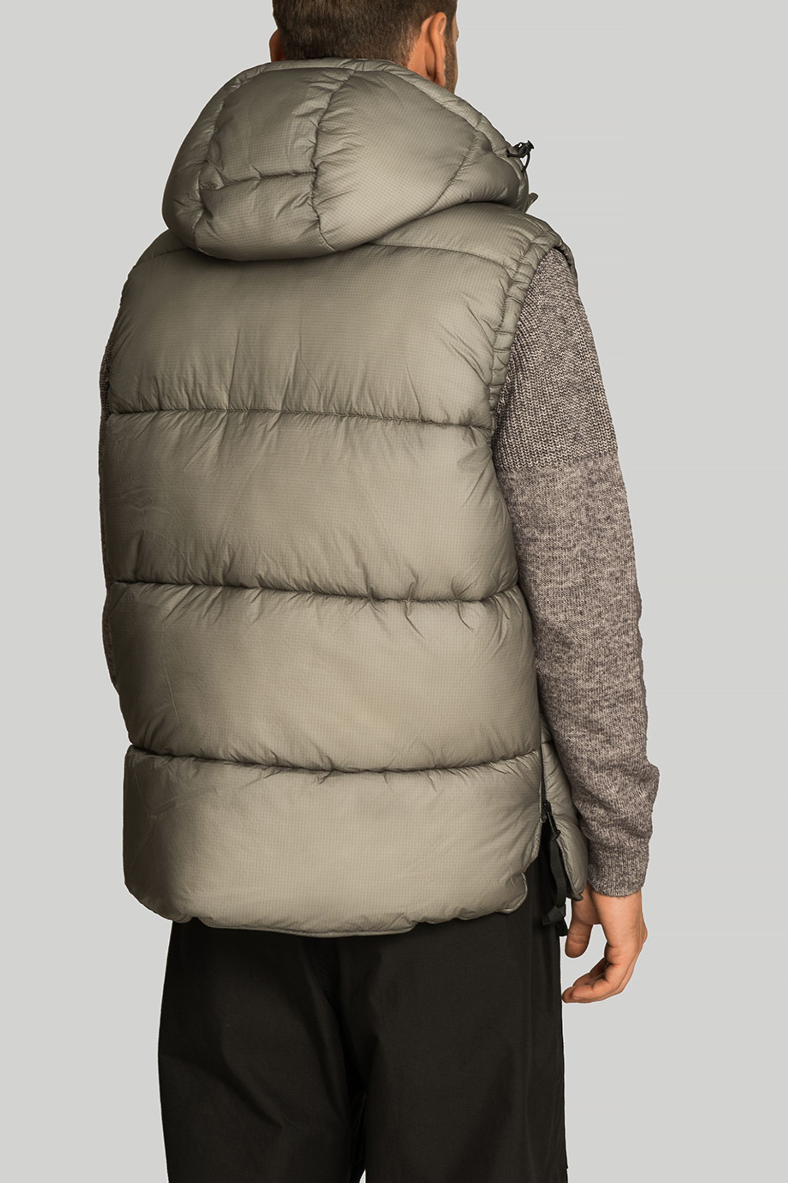 Жилет DRIESH GILET