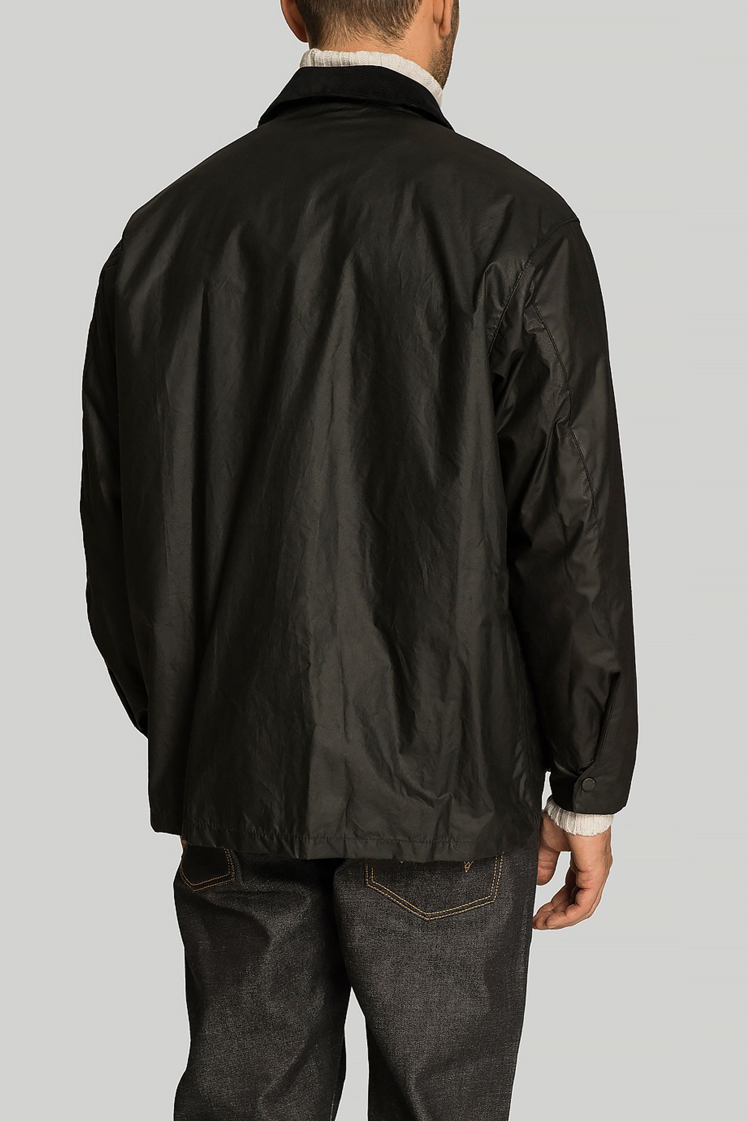 Куртка BARBOUR 4 POCKET UTILITY