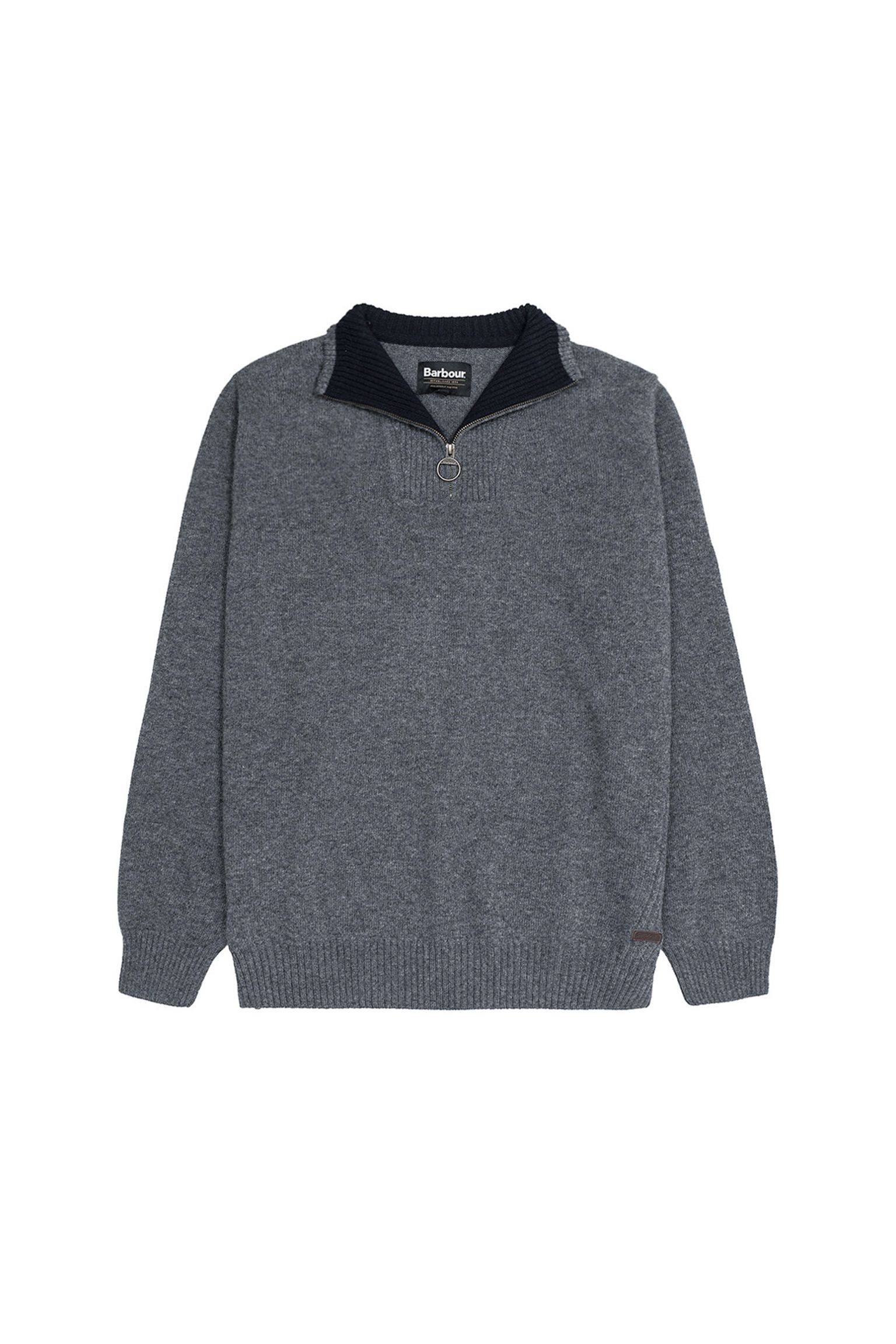 Светр NELSON ESSENTIAL HALF ZIP купити