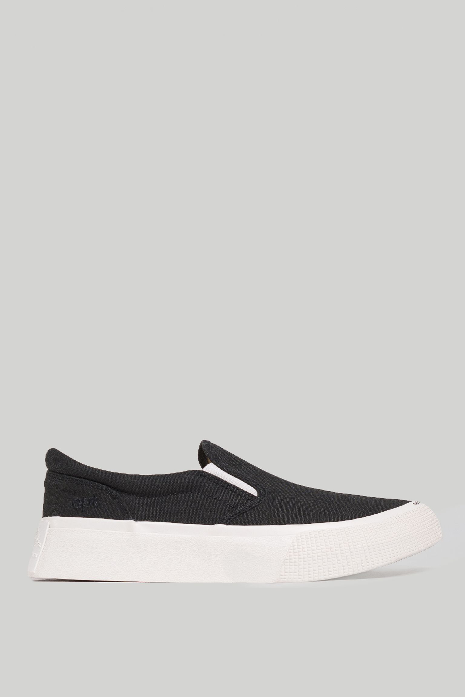 Слипоны SLIP ON CANVAS