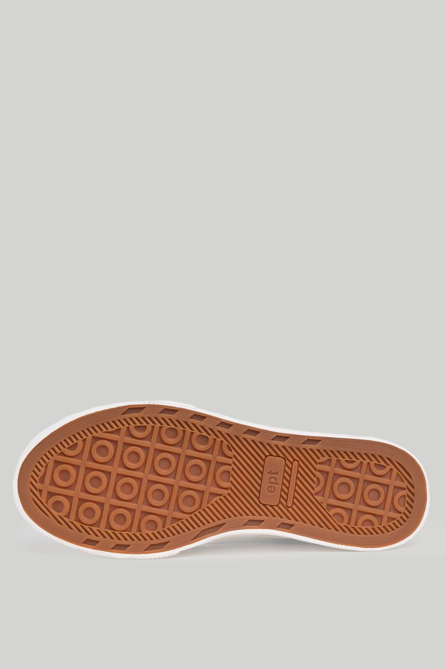 Слипоны SLIP ON CANVAS