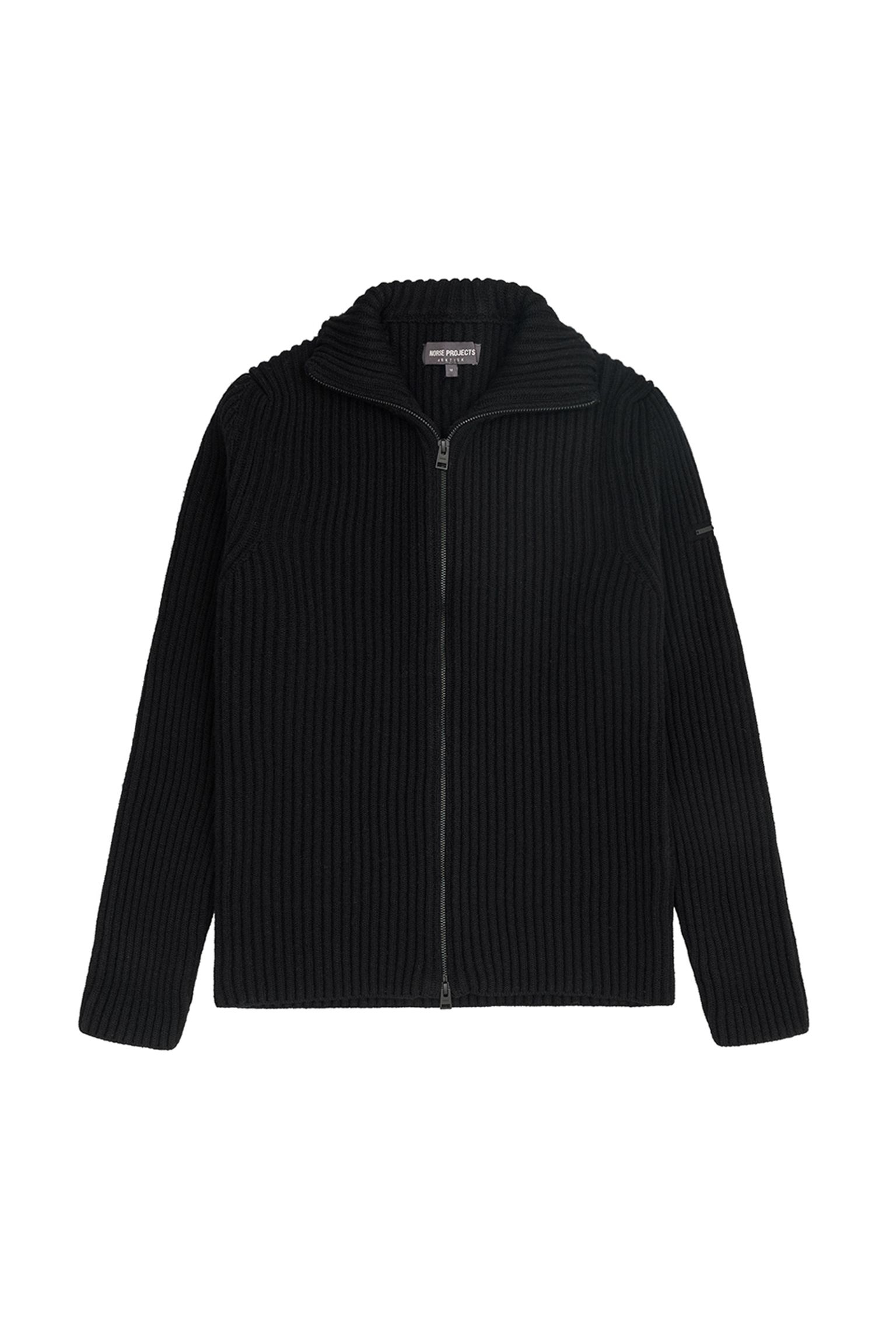 Кардиган   Hybrid Rib Zip Jacket купить