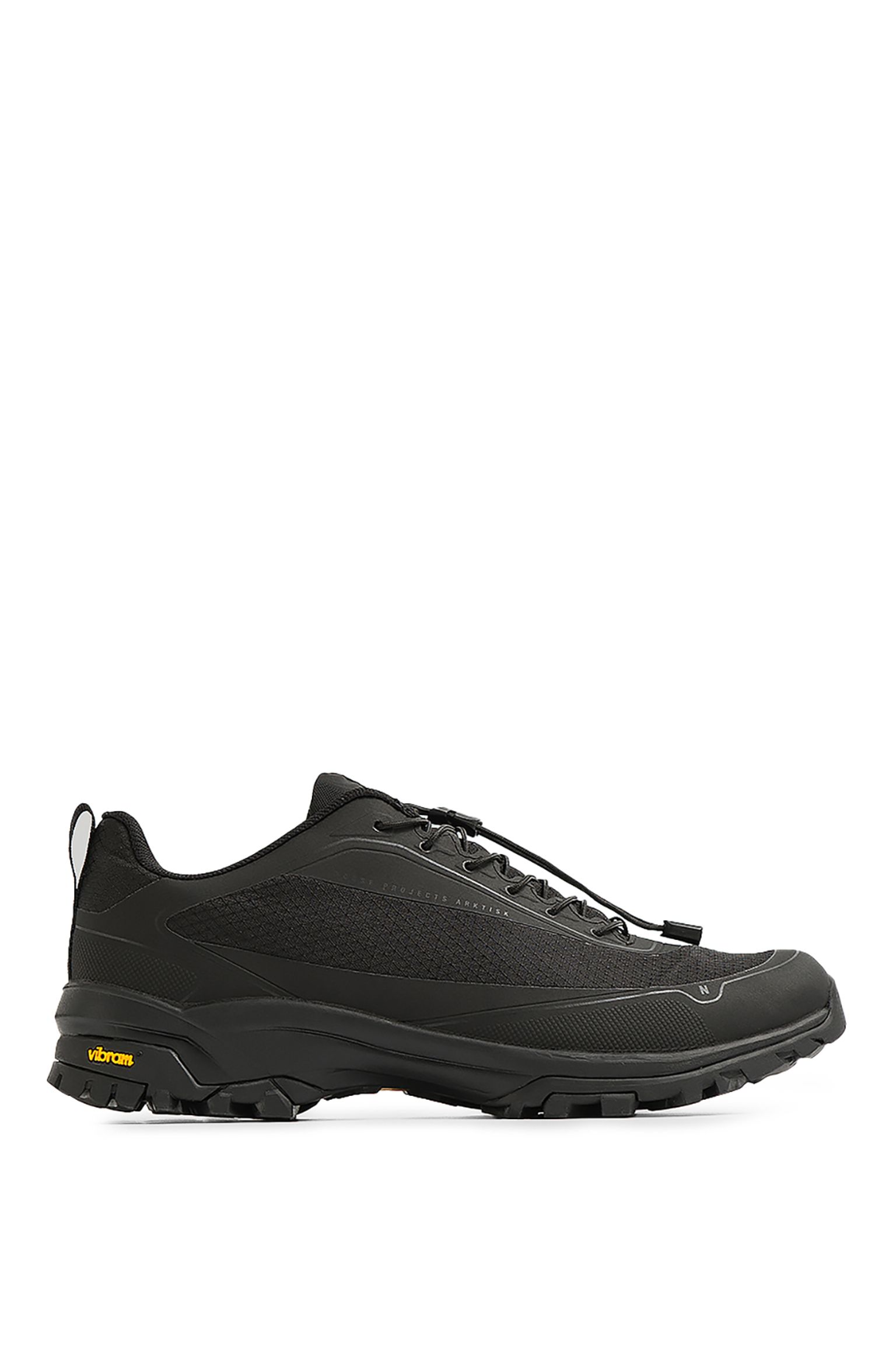 Кроссовки NORSE PROJECTS Laced Up Runner V02 купить