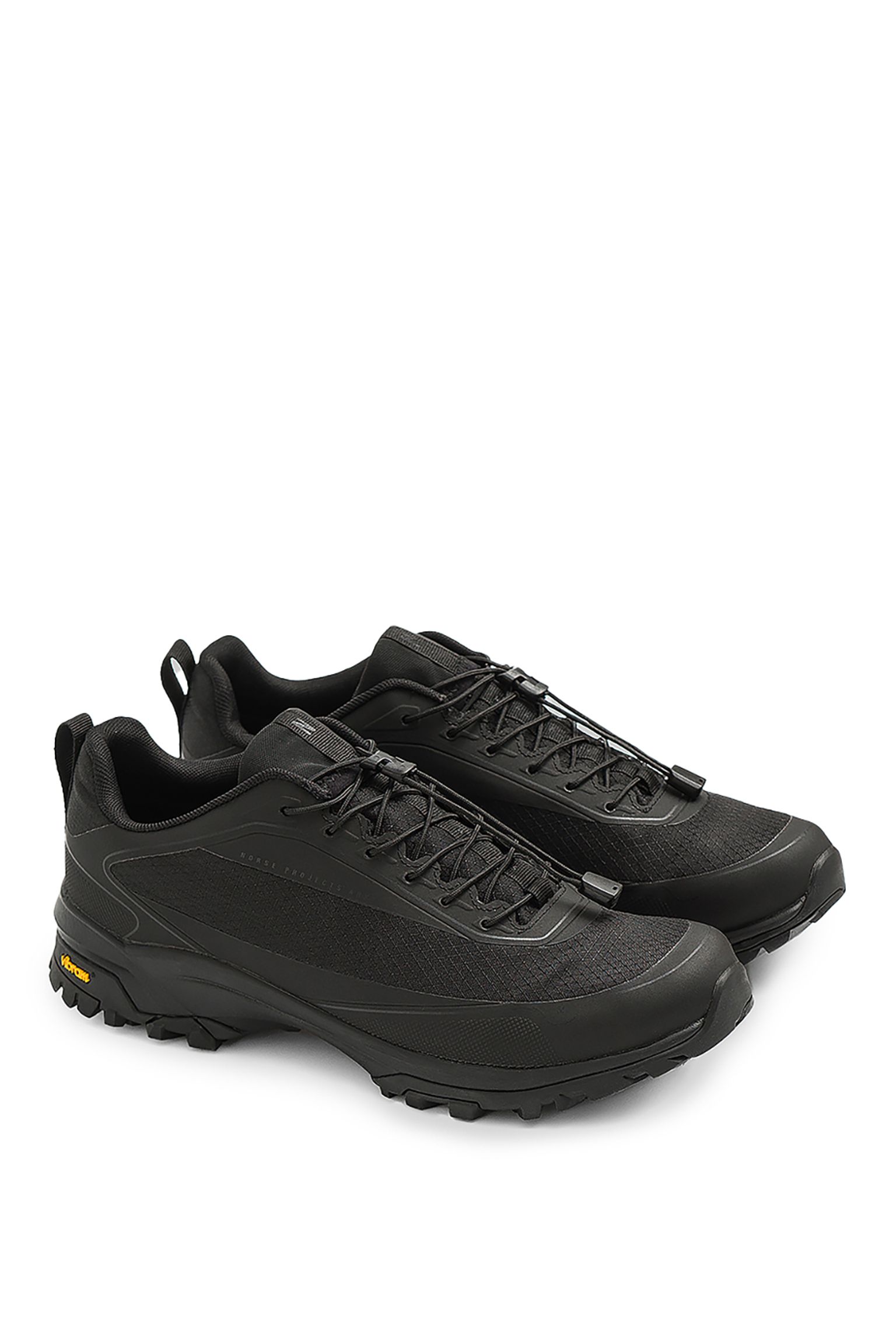 Кроссовки NORSE PROJECTS Laced Up Runner V02 купить в Украине