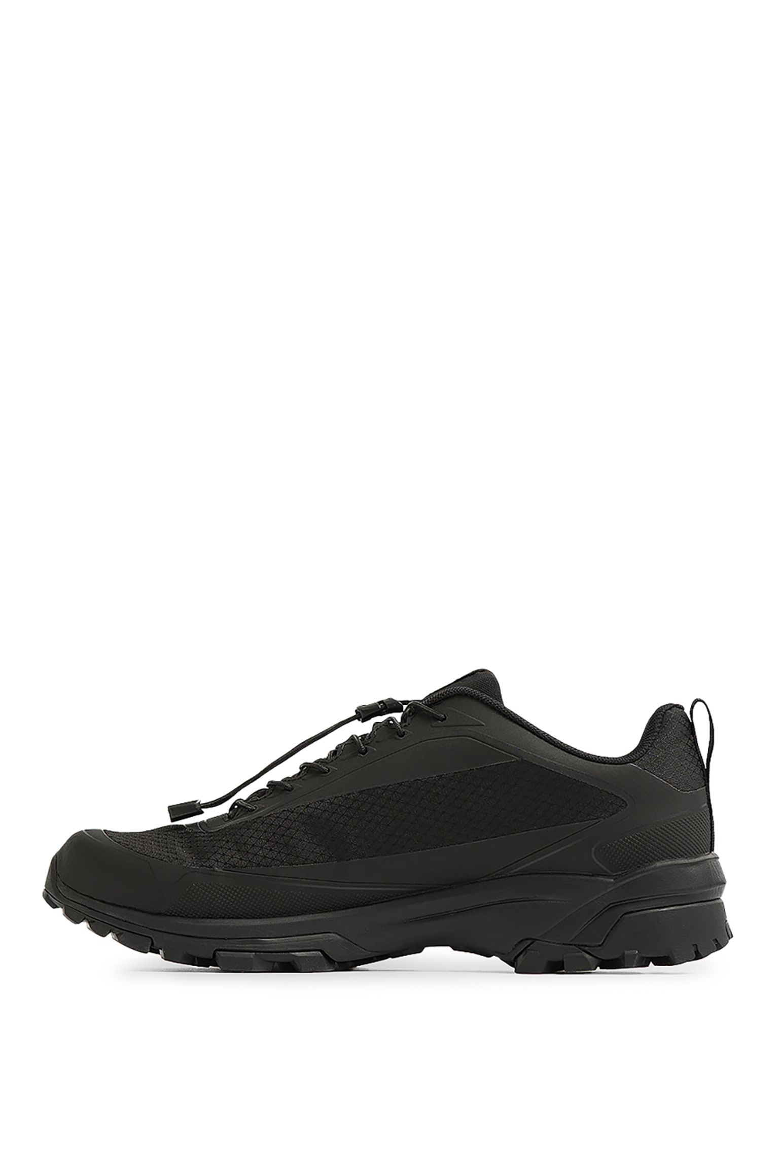 Кроссовки NORSE PROJECTS Laced Up Runner V02 с доставкой