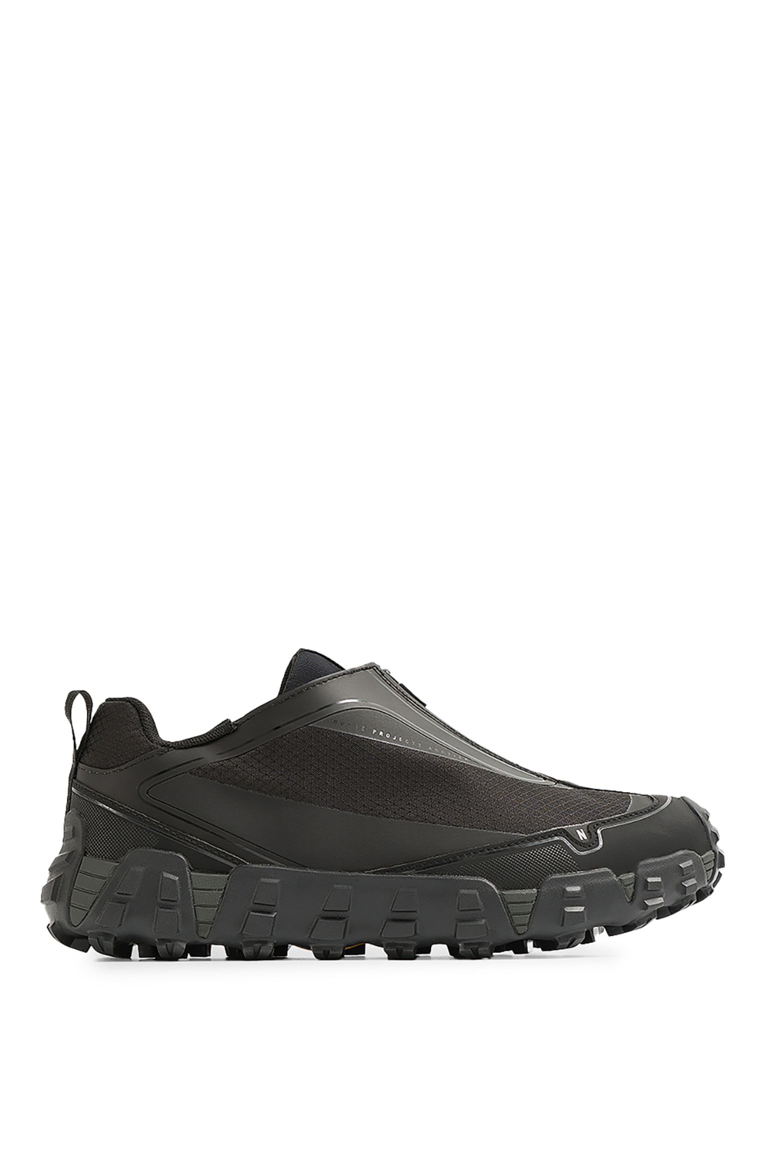 Кросівки NORSE PROJECTS Zip Up Runner V04 купити