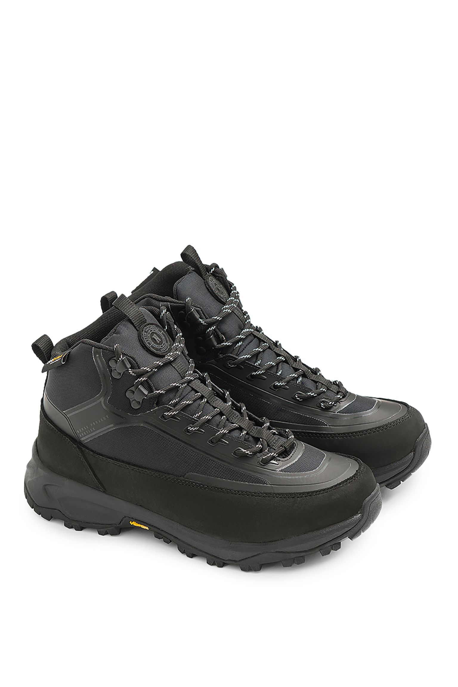 Кросівки NORSE PROJECTS Mountain Boot V03 купити в Україні