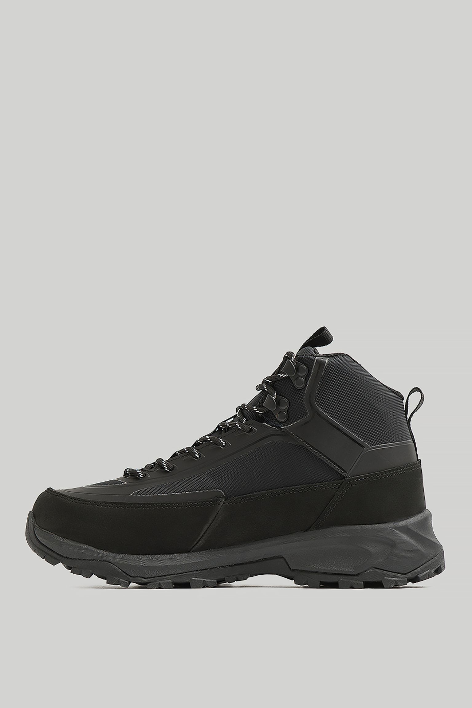 Кросівки NORSE PROJECTS Mountain Boot V03