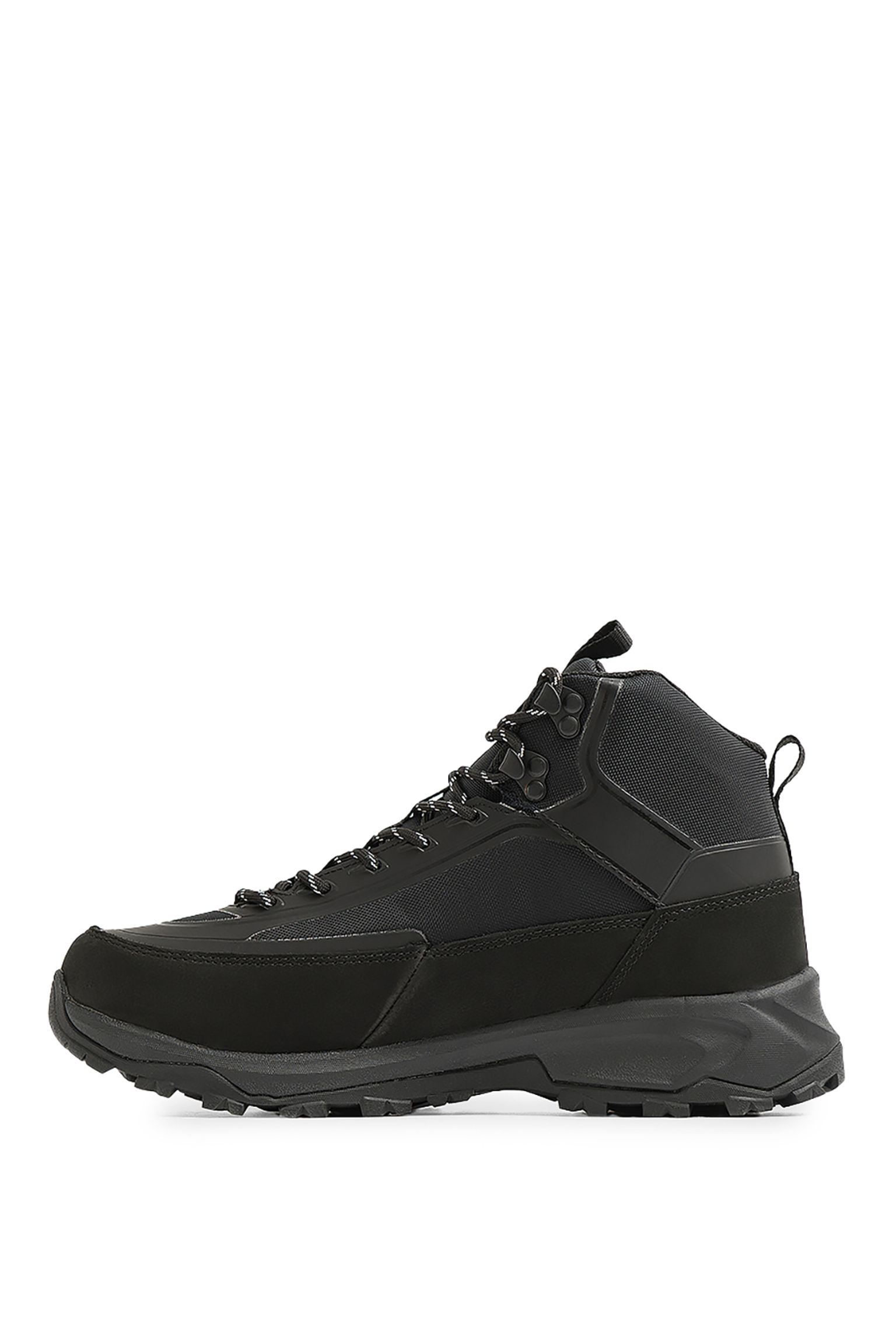 Кросівки NORSE PROJECTS Mountain Boot V03 з доставкою