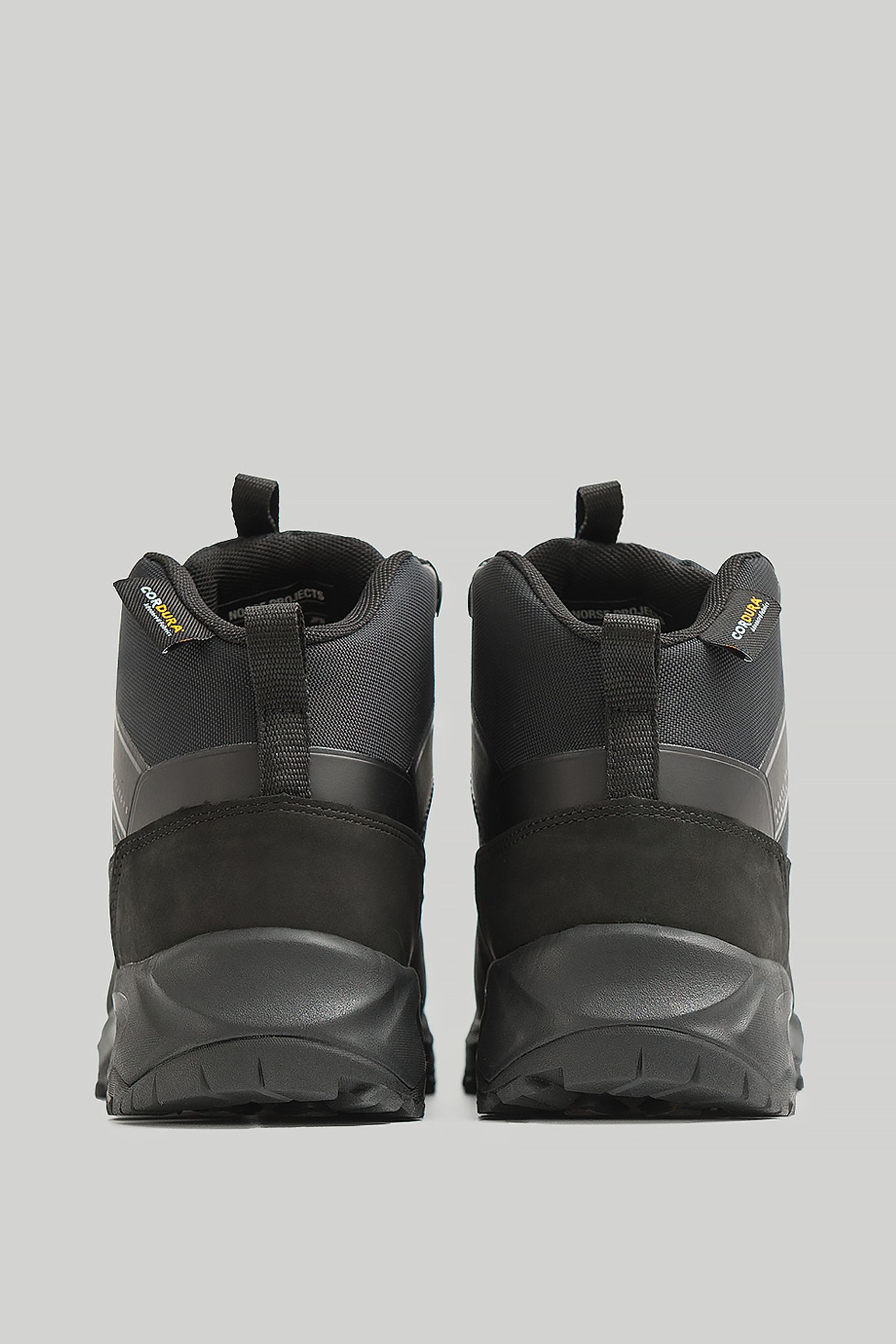 Кросівки NORSE PROJECTS Mountain Boot V03