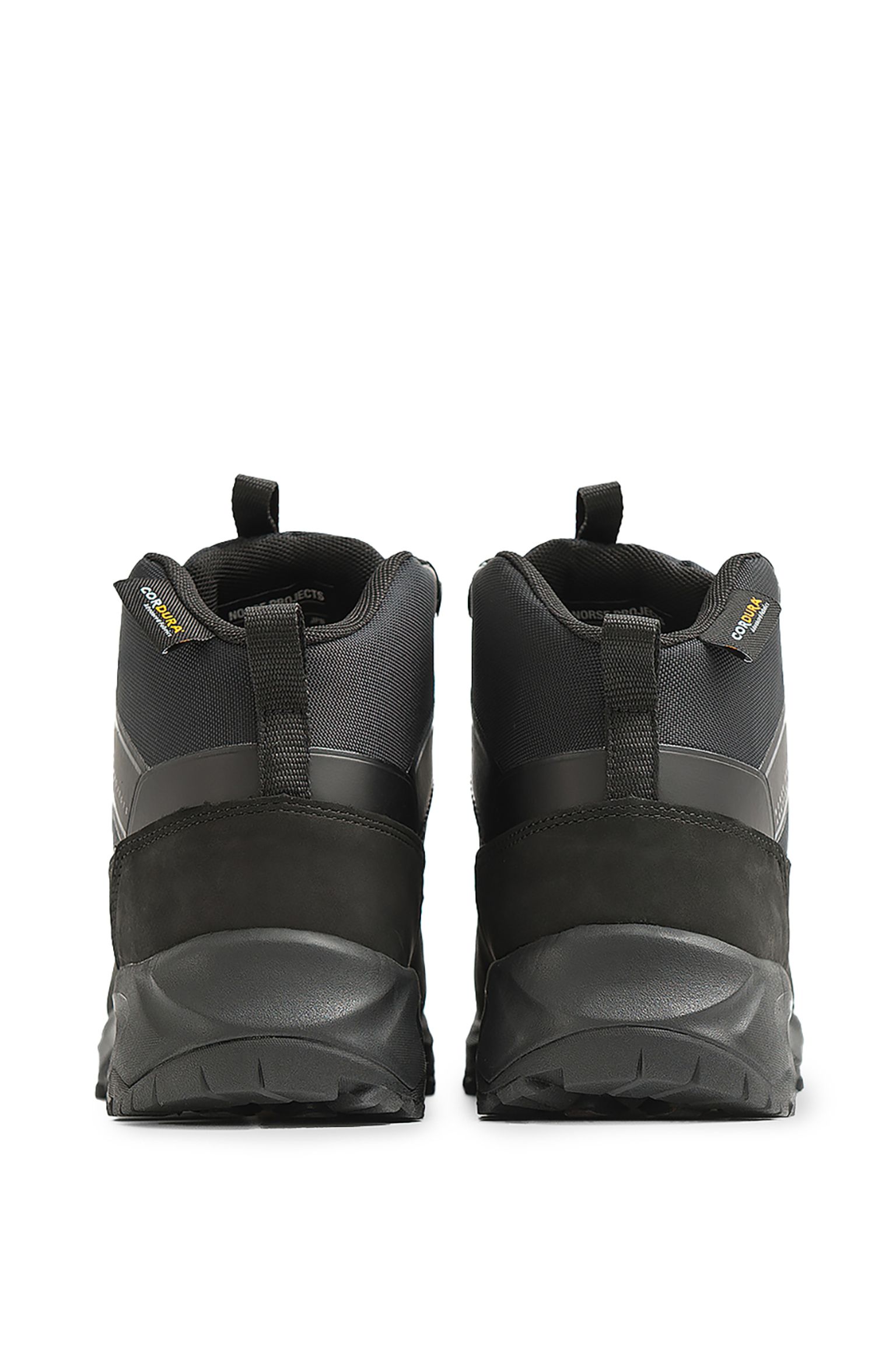 Стильні Кросівки NORSE PROJECTS Mountain Boot V03