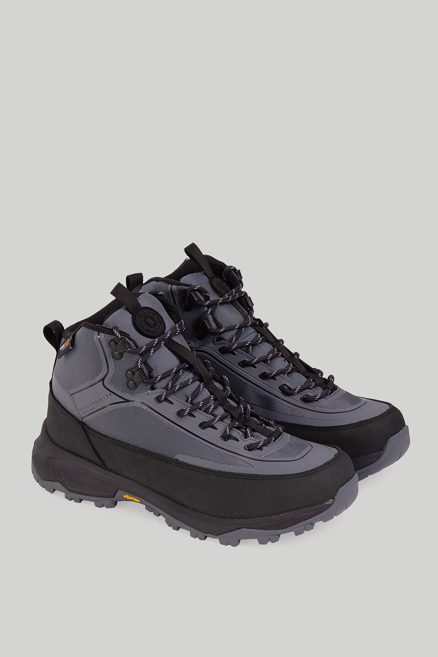 Кросівки NORSE PROJECTS Mountain Boot V03