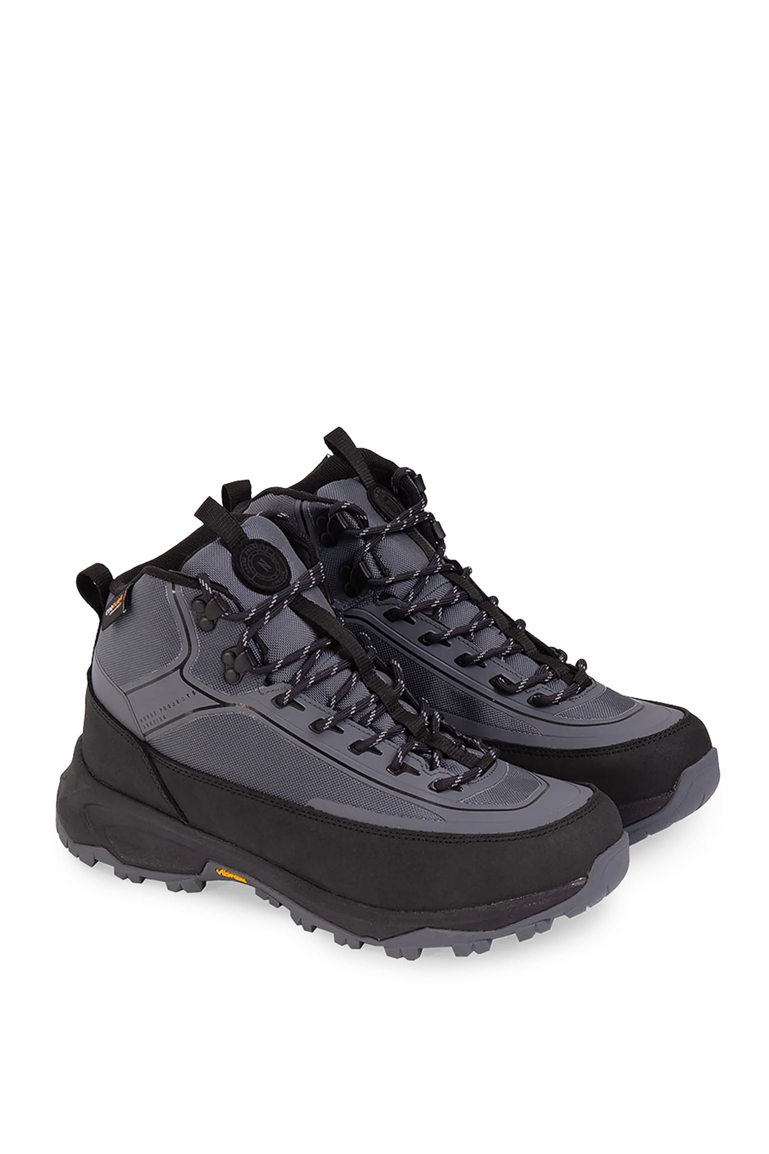 Кросівки NORSE PROJECTS Mountain Boot V03 купити в Україні