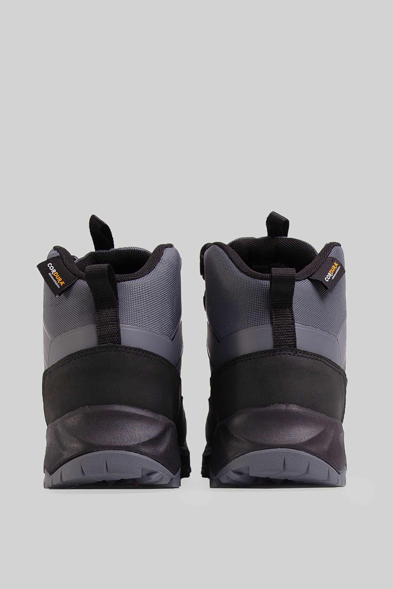 Кросівки NORSE PROJECTS Mountain Boot V03