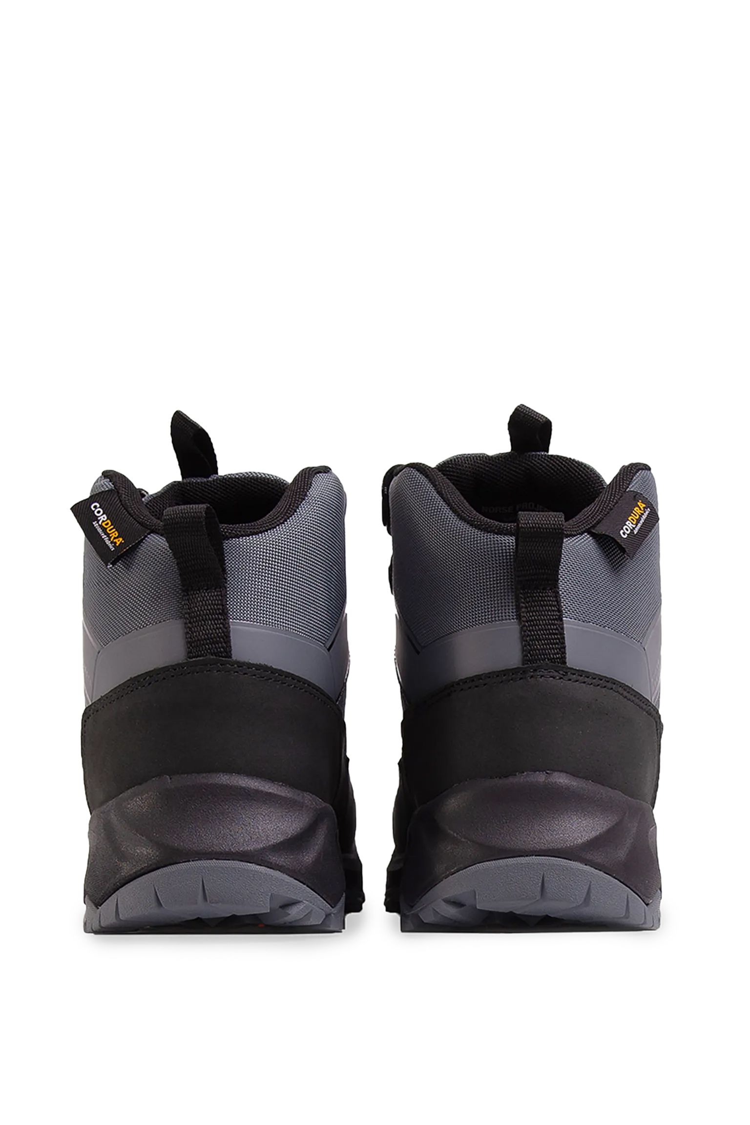 Стильні Кросівки NORSE PROJECTS Mountain Boot V03