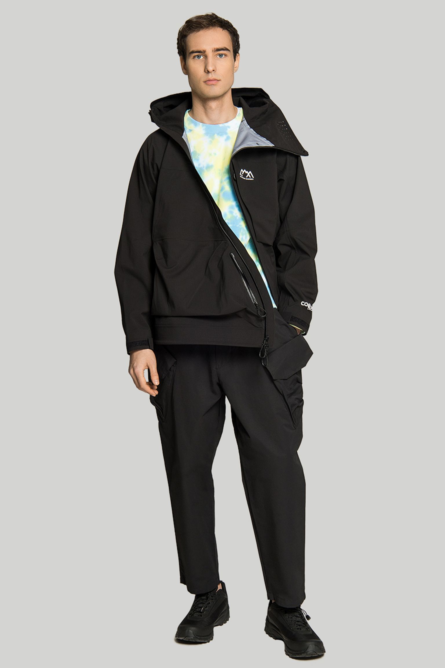 Брюки PREFUSE PANTS купить в Украине