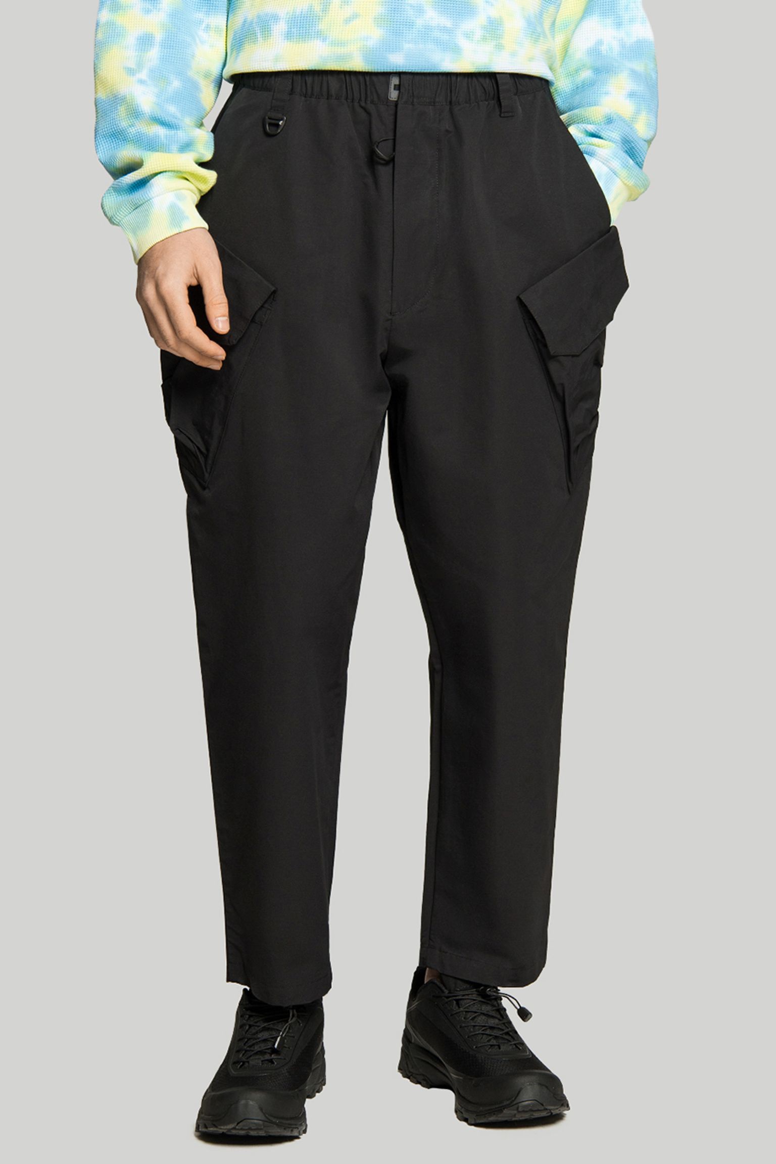 Брюки PREFUSE PANTS с доставкой