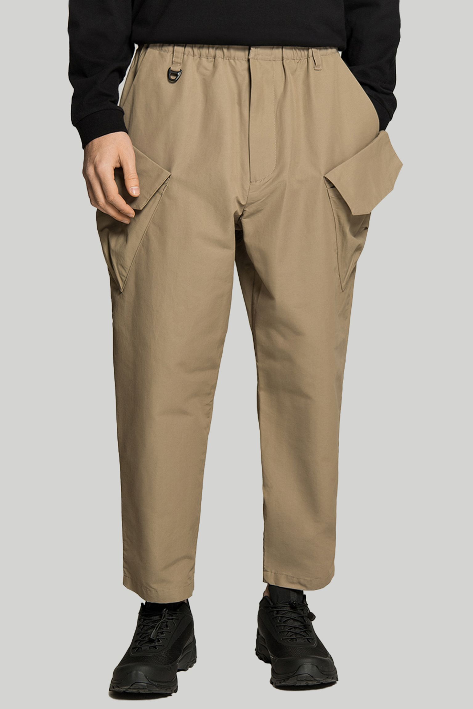 Брюки PREFUSE PANTS с доставкой