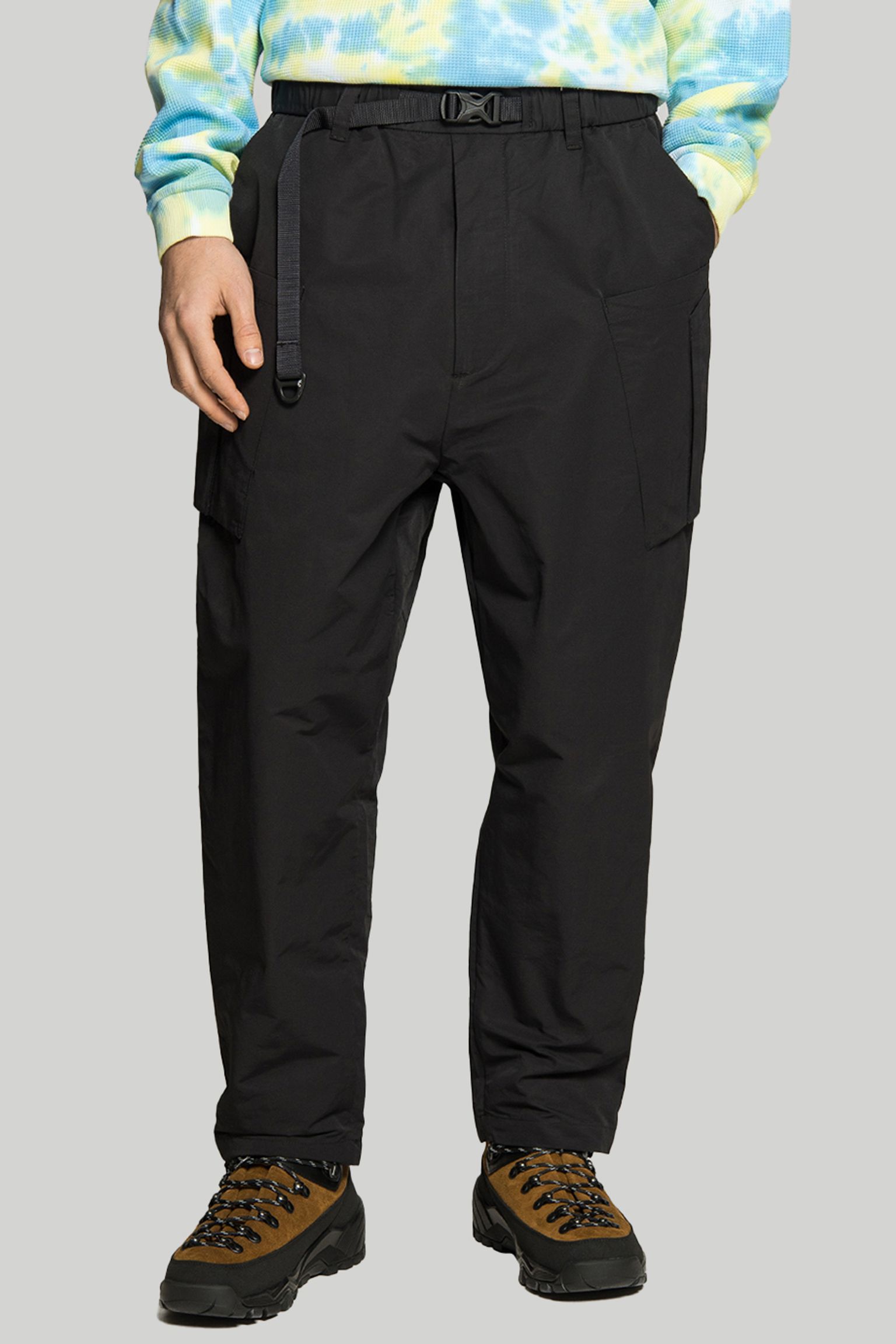 Брюки HIDDEN PANTS с доставкой