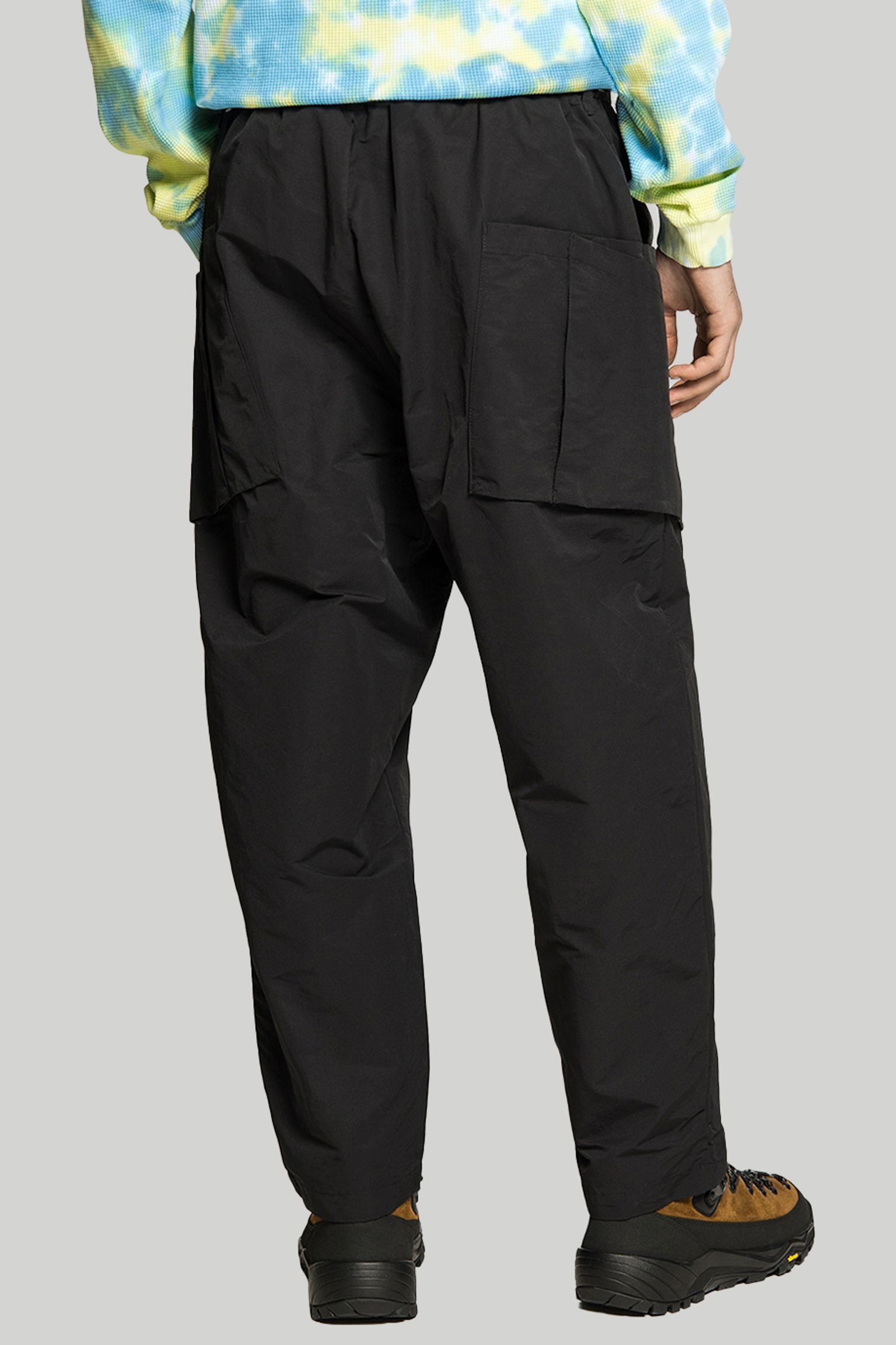Стильные Брюки HIDDEN PANTS