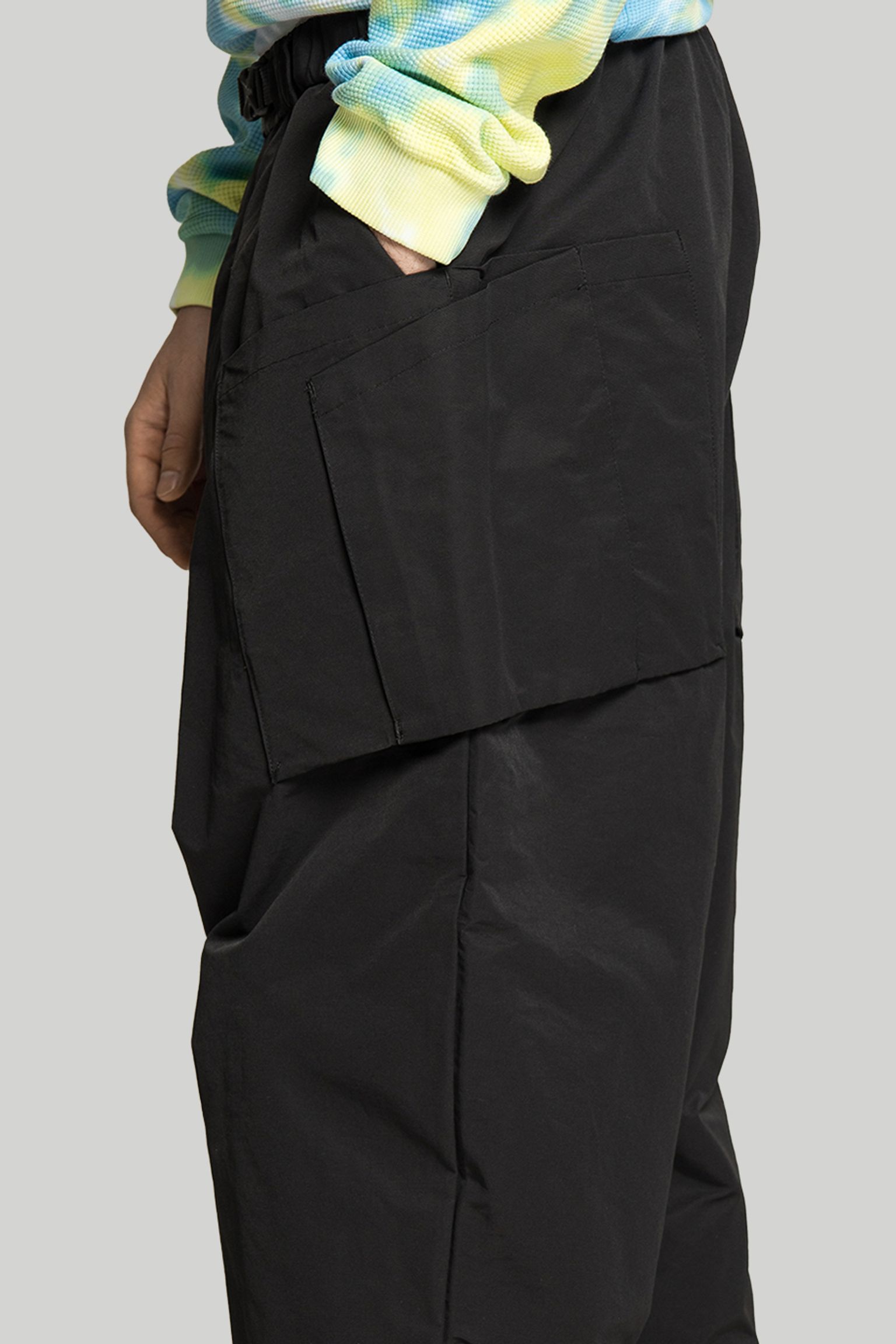 Широкий выбор Брюки HIDDEN PANTS