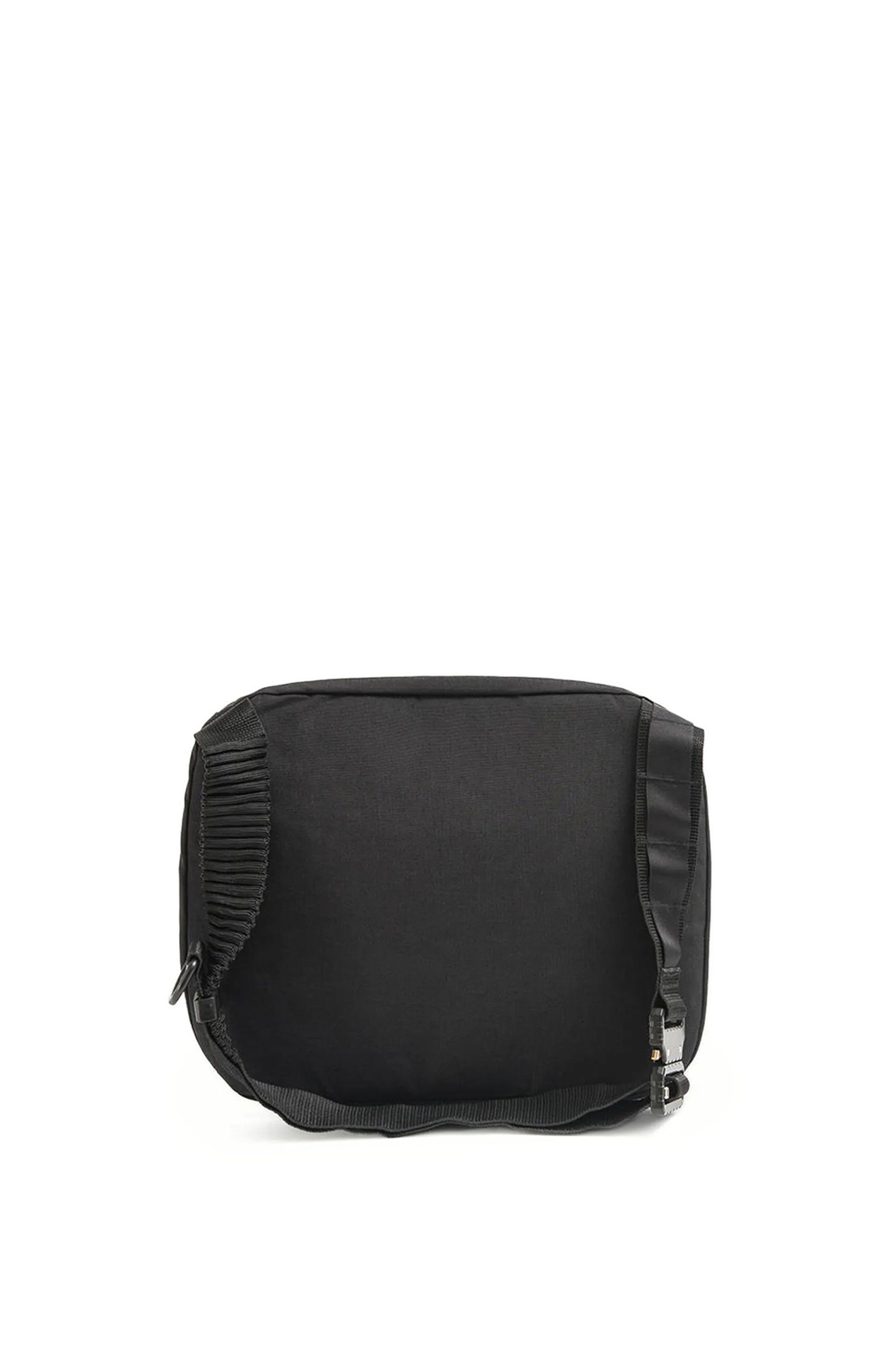 Стильні Сумка SACHOSH SMOOTH NYLON