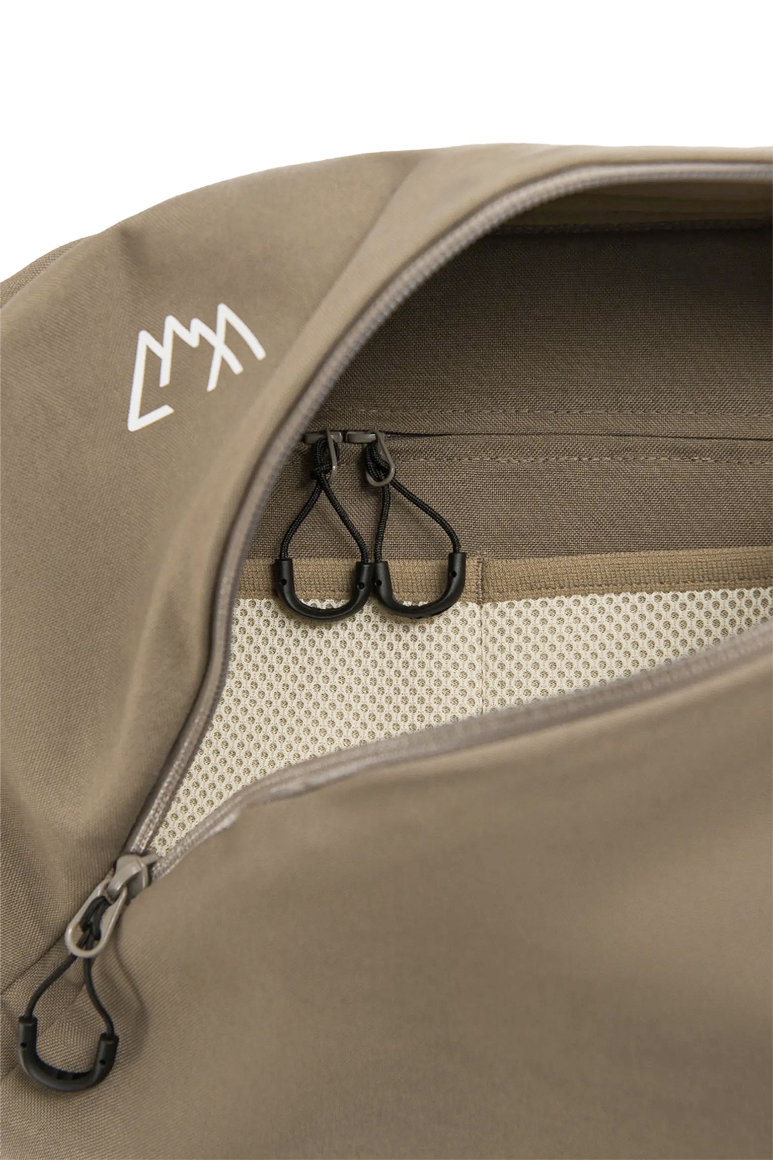 Широкий вибір Сумка BIG PORCH SMOOTH NYLON