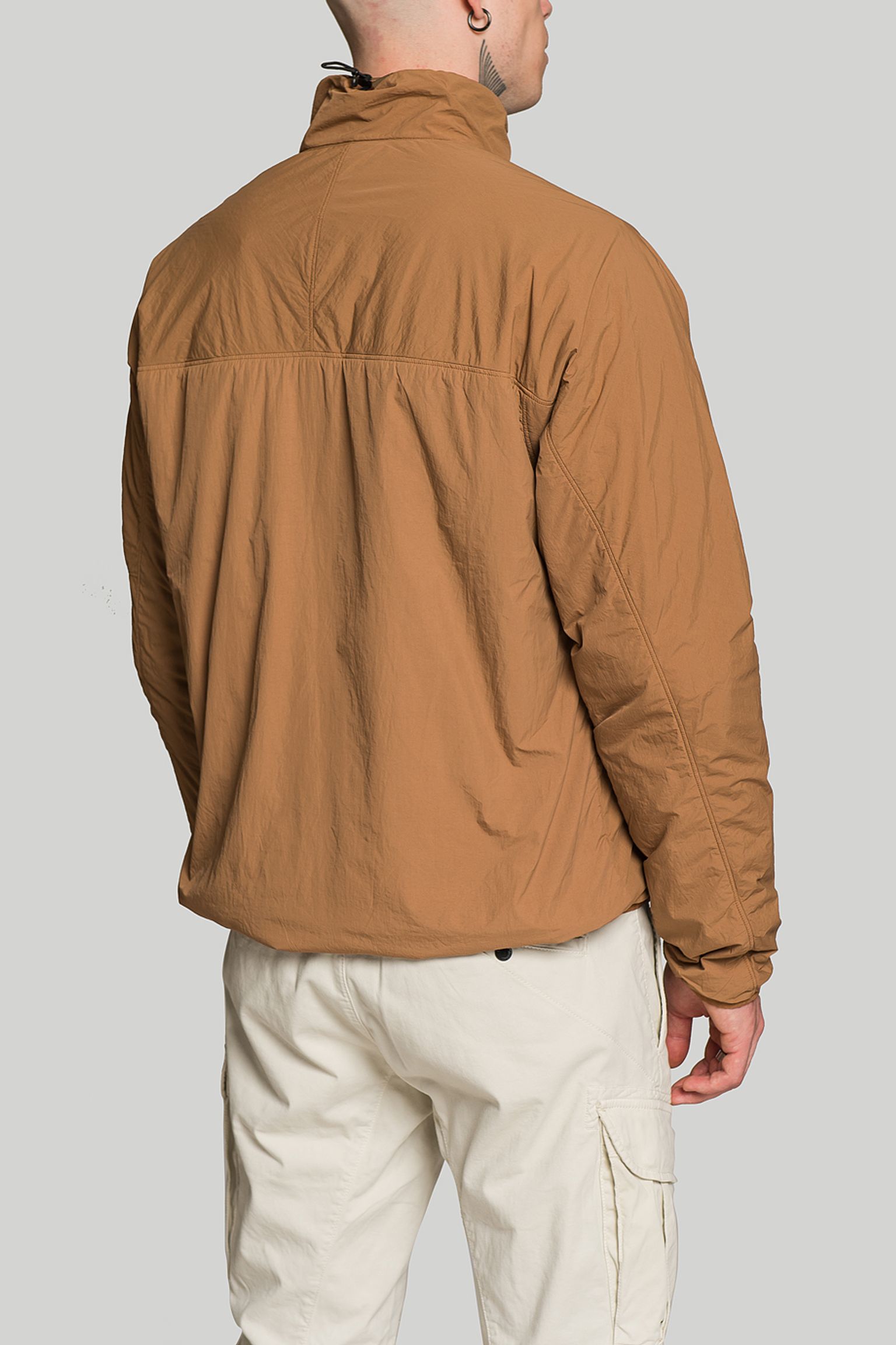 Куртка OVERSHIRT