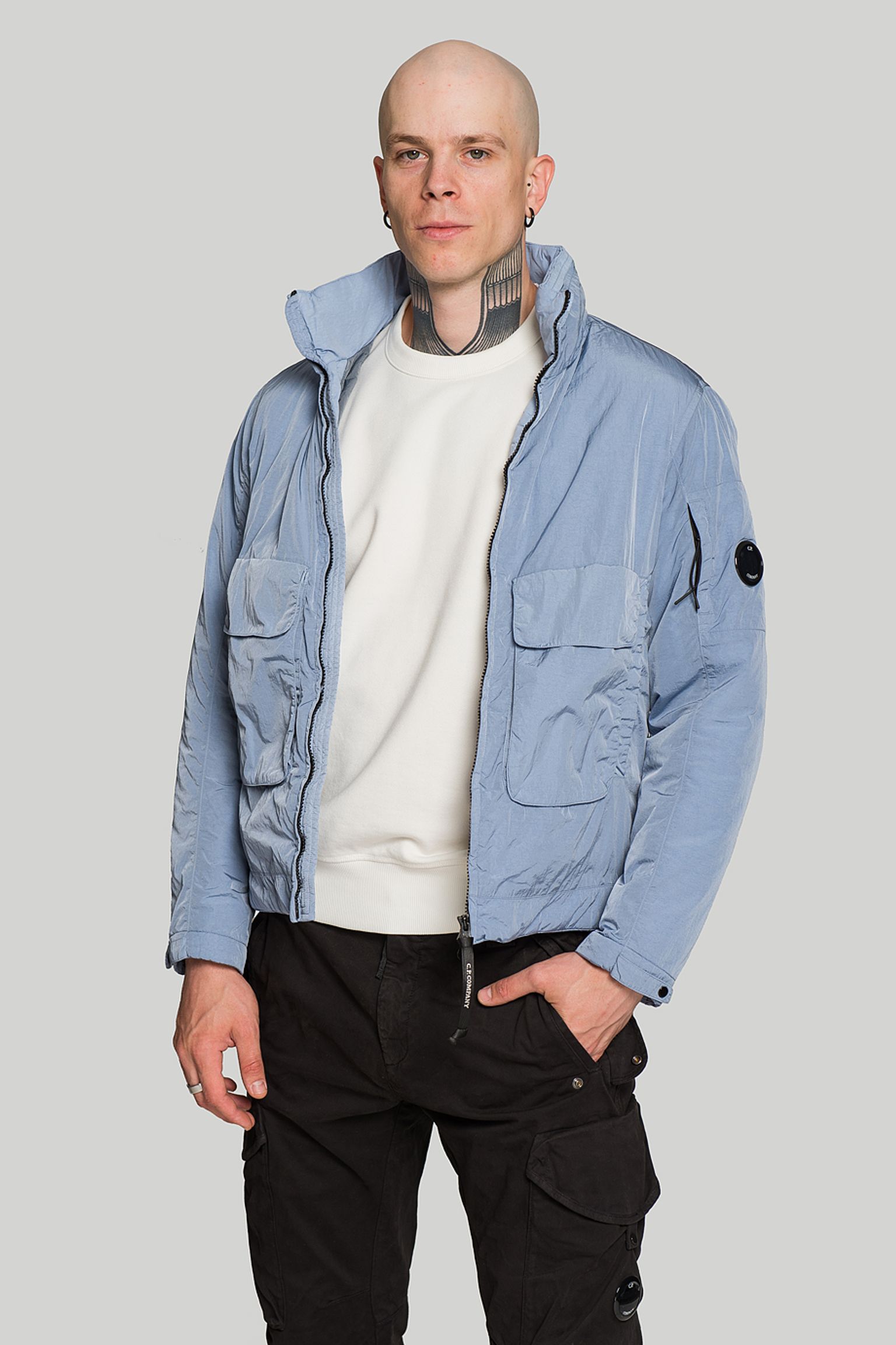 Куртка JACKET