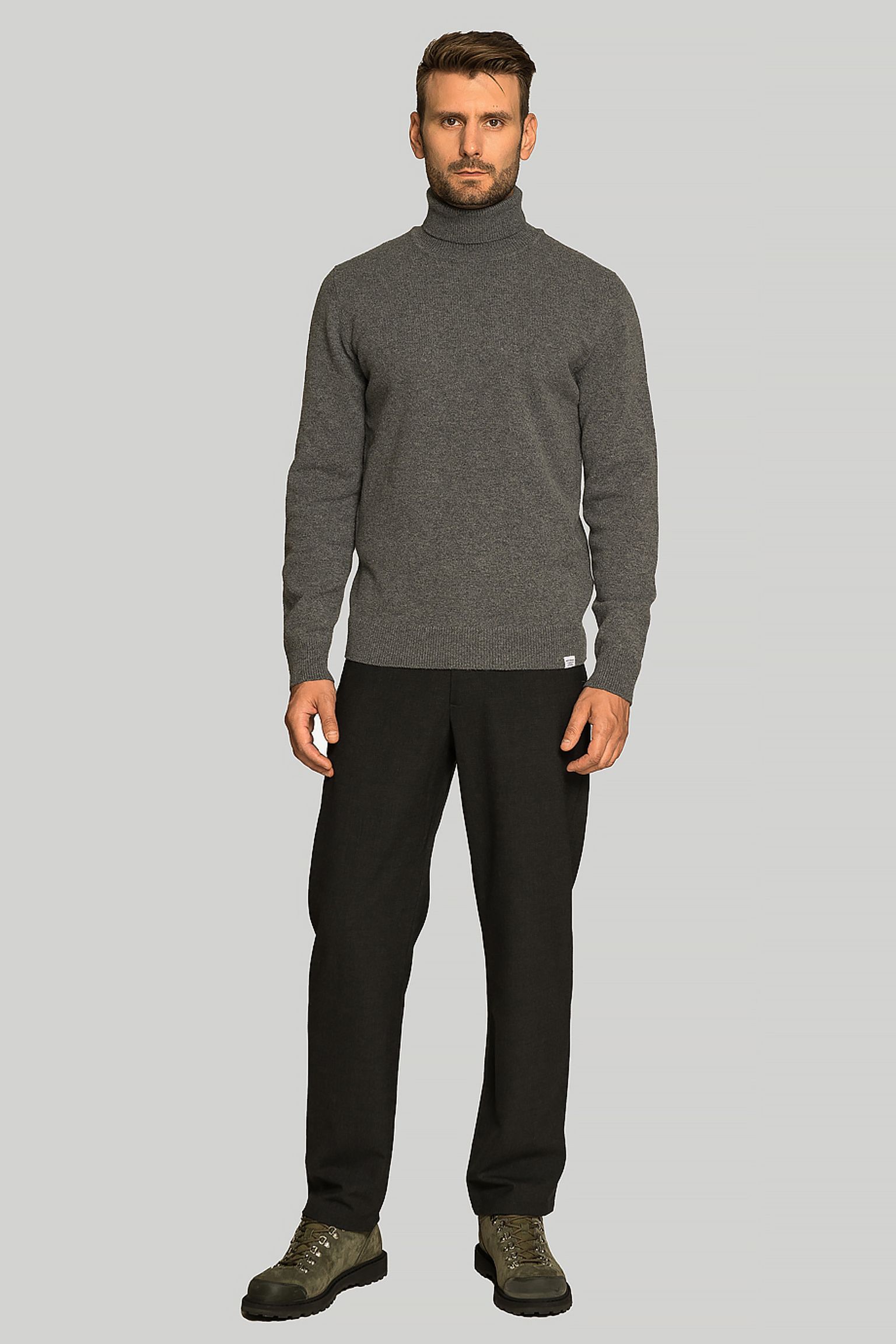 Брюки   Aaren Cordura Tech Wool Elasticated Trouser