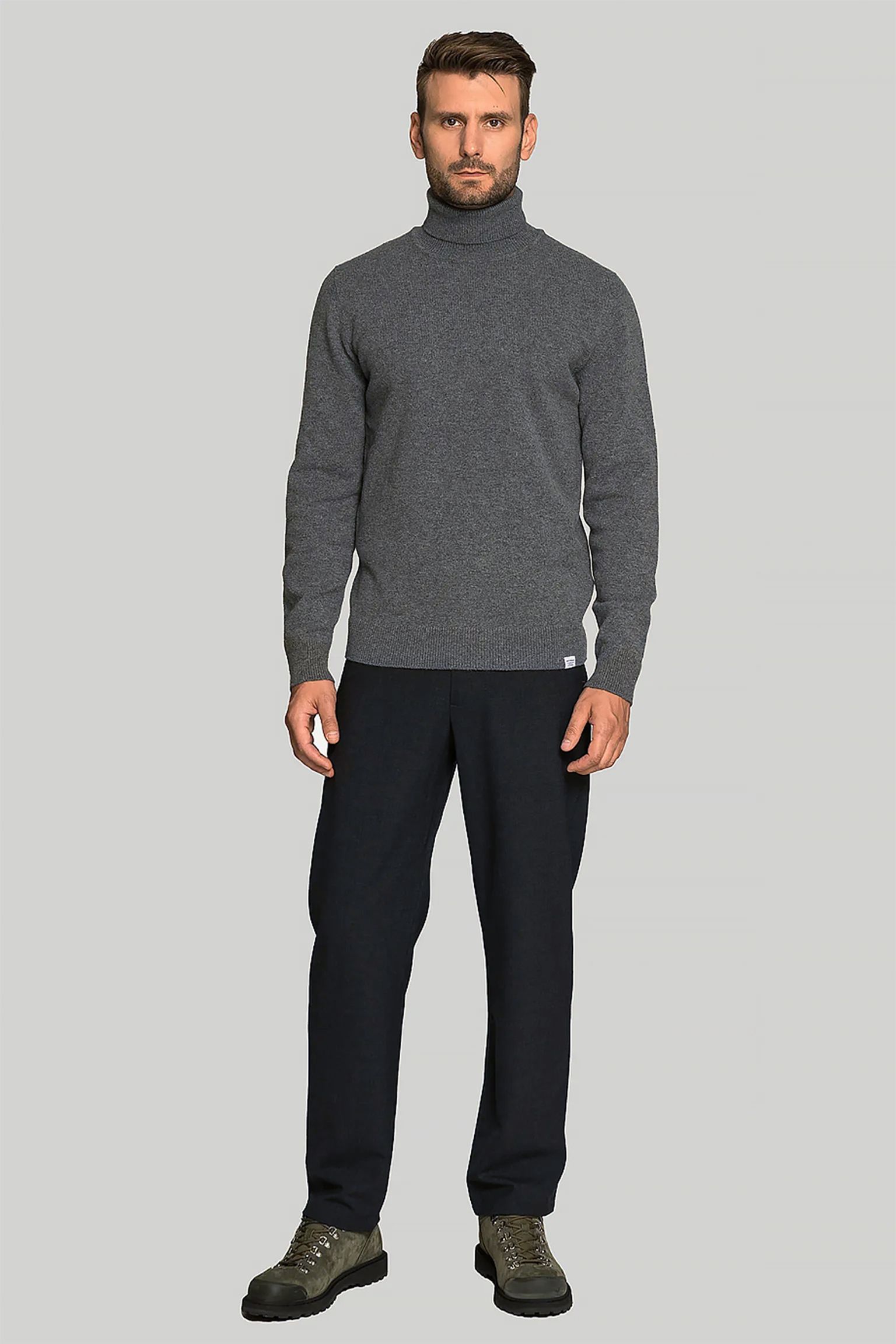 Брюки NORSE PROJECTS Aaren Cordura Tech Wool Elasticated Trouser купить в Украине