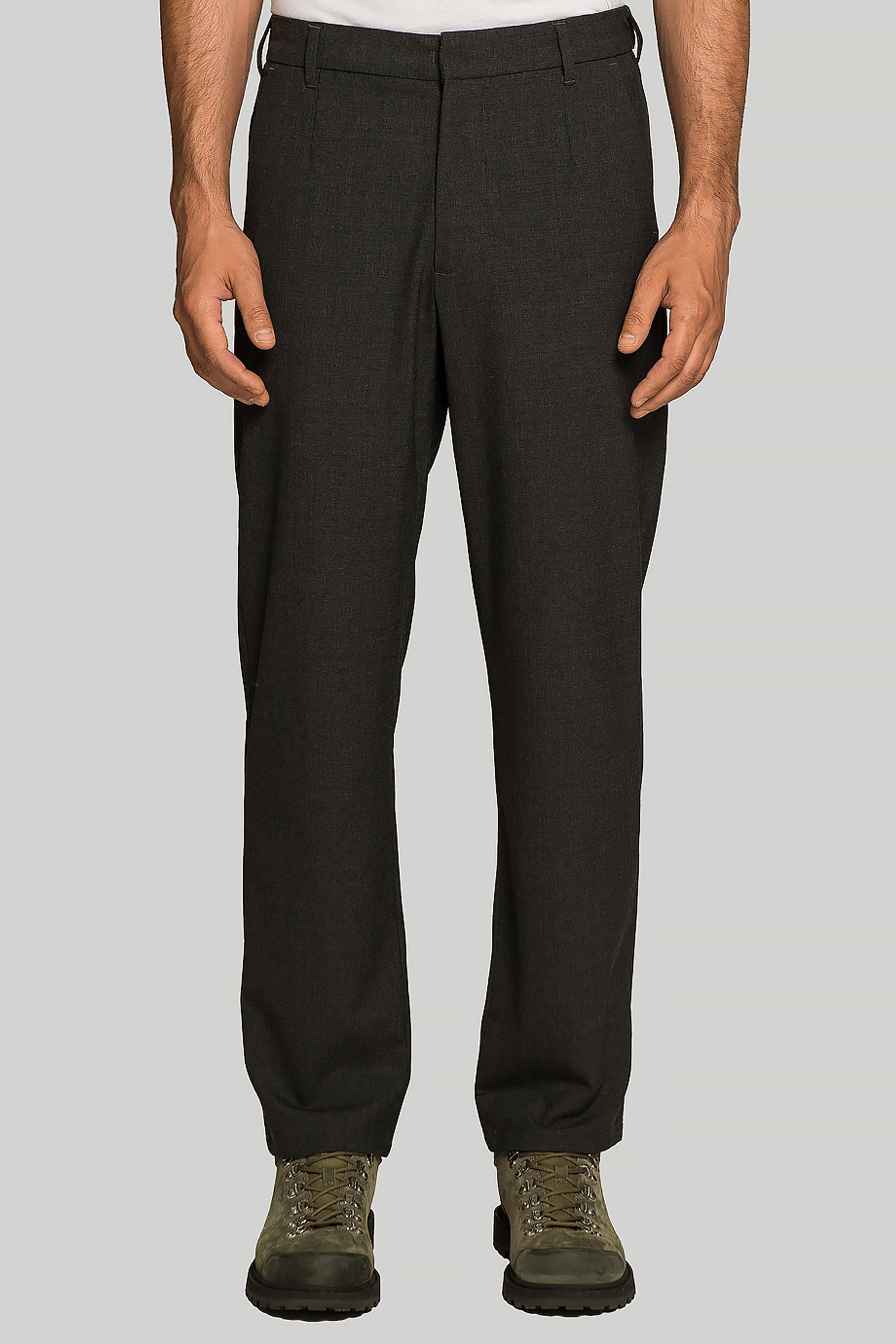 Брюки   Aaren Cordura Tech Wool Elasticated Trouser