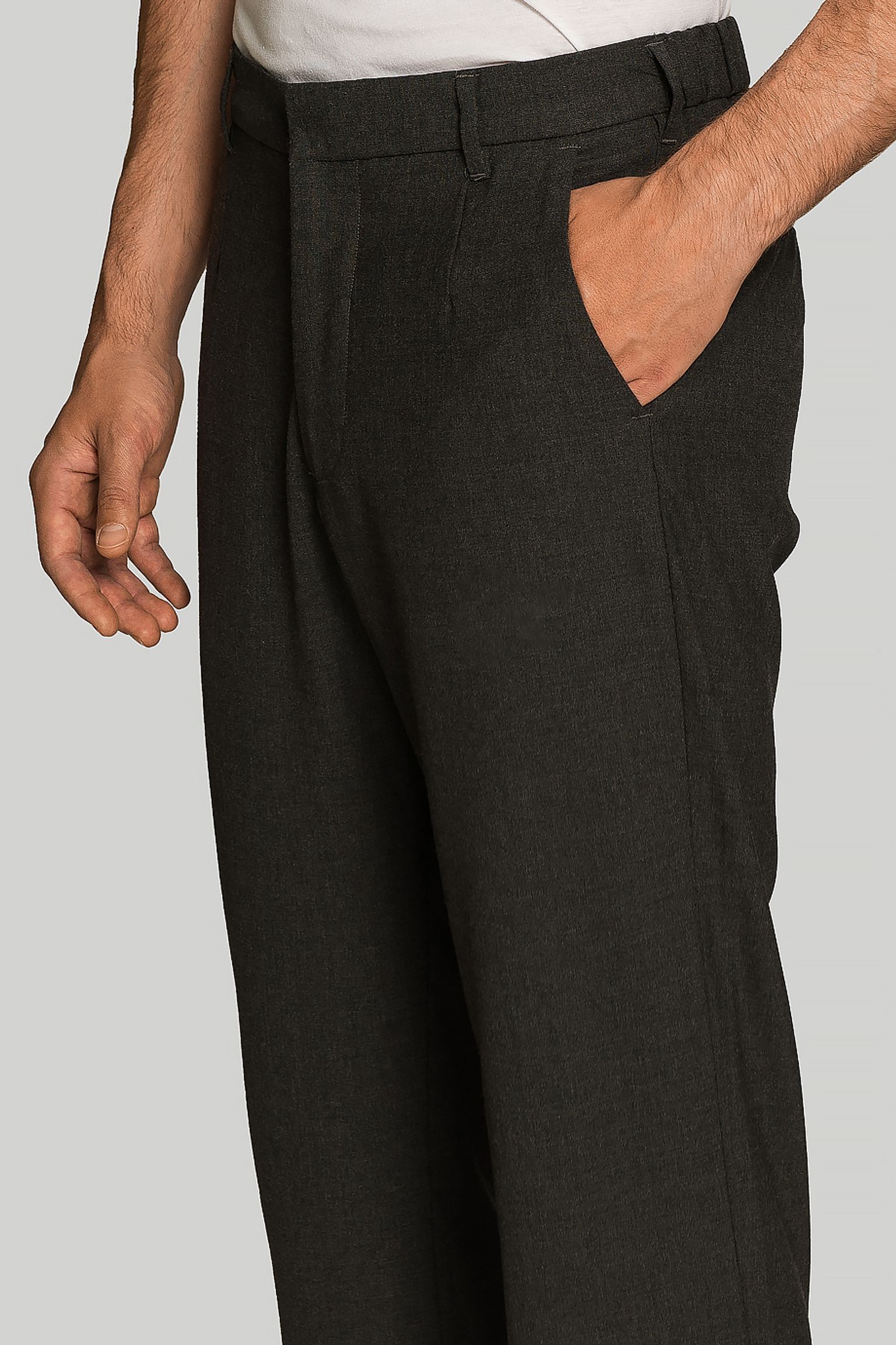 Брюки   Aaren Cordura Tech Wool Elasticated Trouser