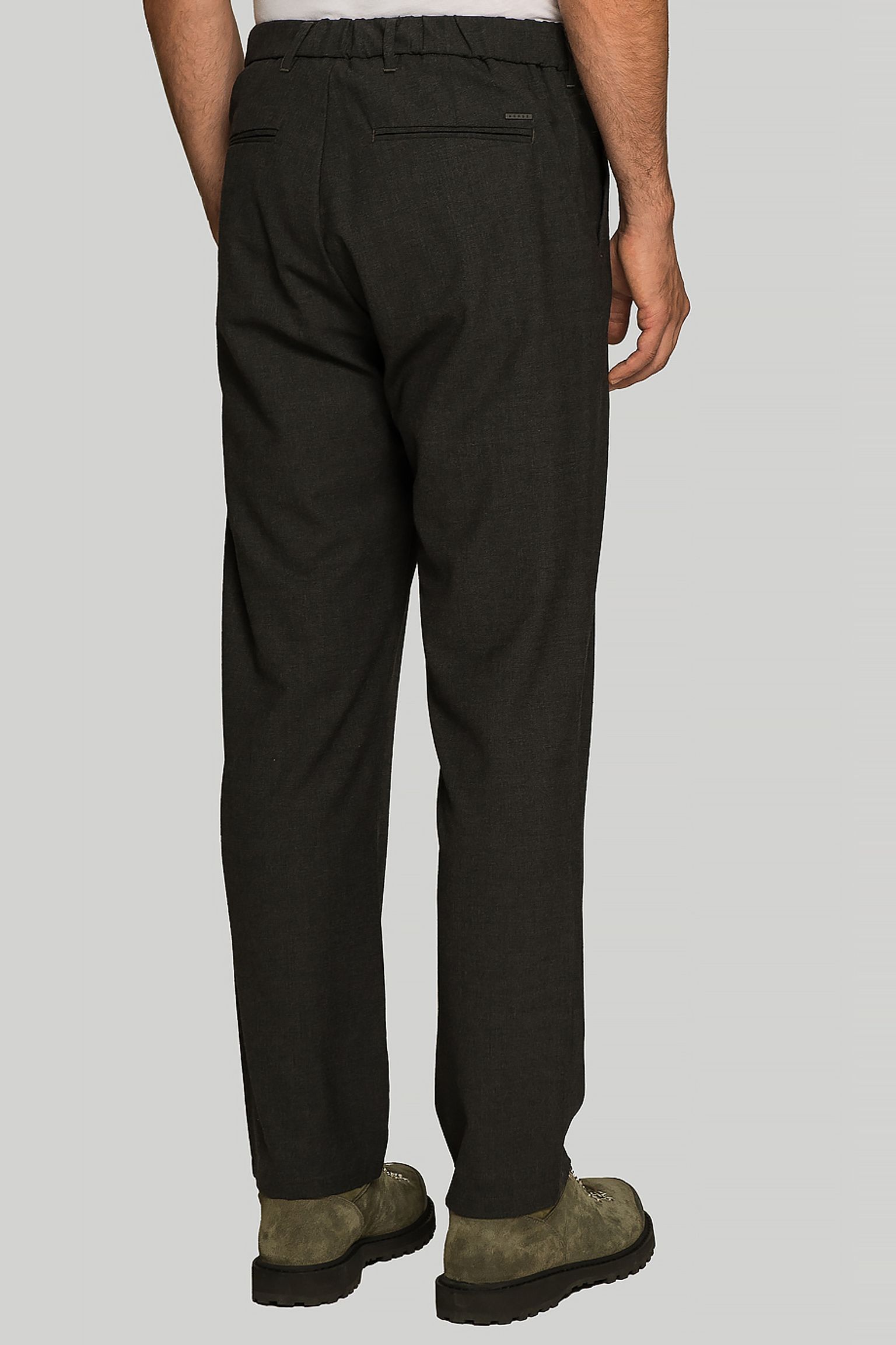 Брюки   Aaren Cordura Tech Wool Elasticated Trouser