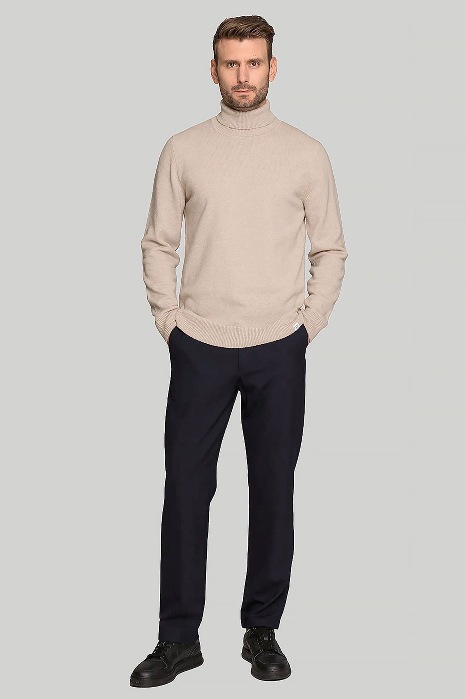 Брюки NORSE PROJECTS Aaren Cordura Tech Wool Elasticated Trouser купить в Украине
