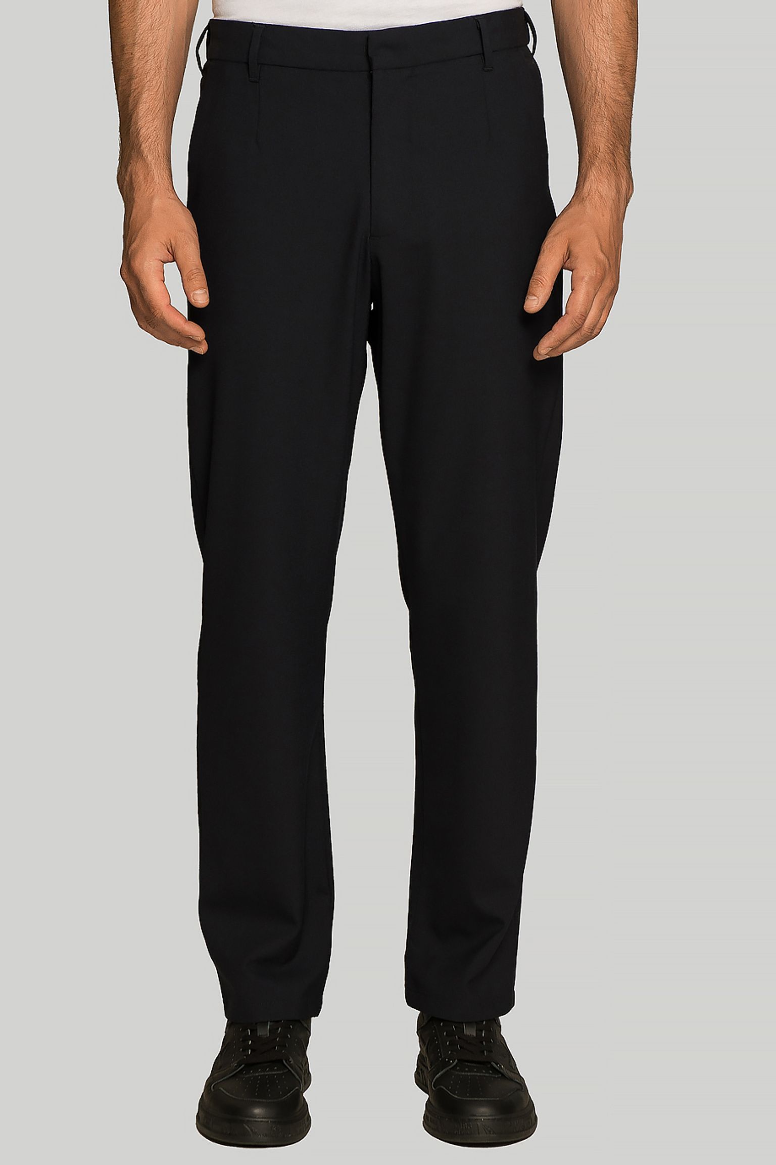 Брюки   Aaren Cordura Tech Wool Elasticated Trouser