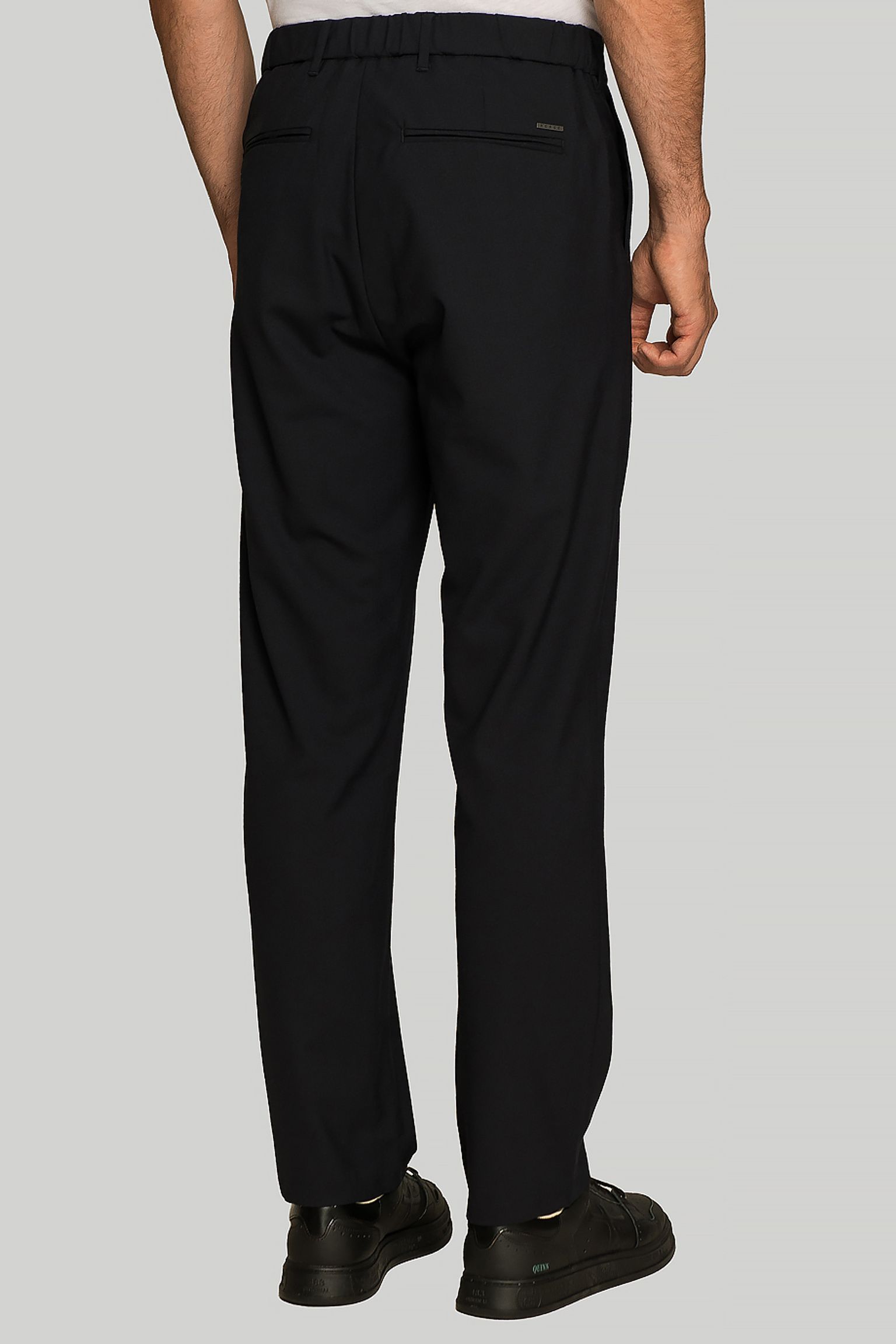 Брюки   Aaren Cordura Tech Wool Elasticated Trouser