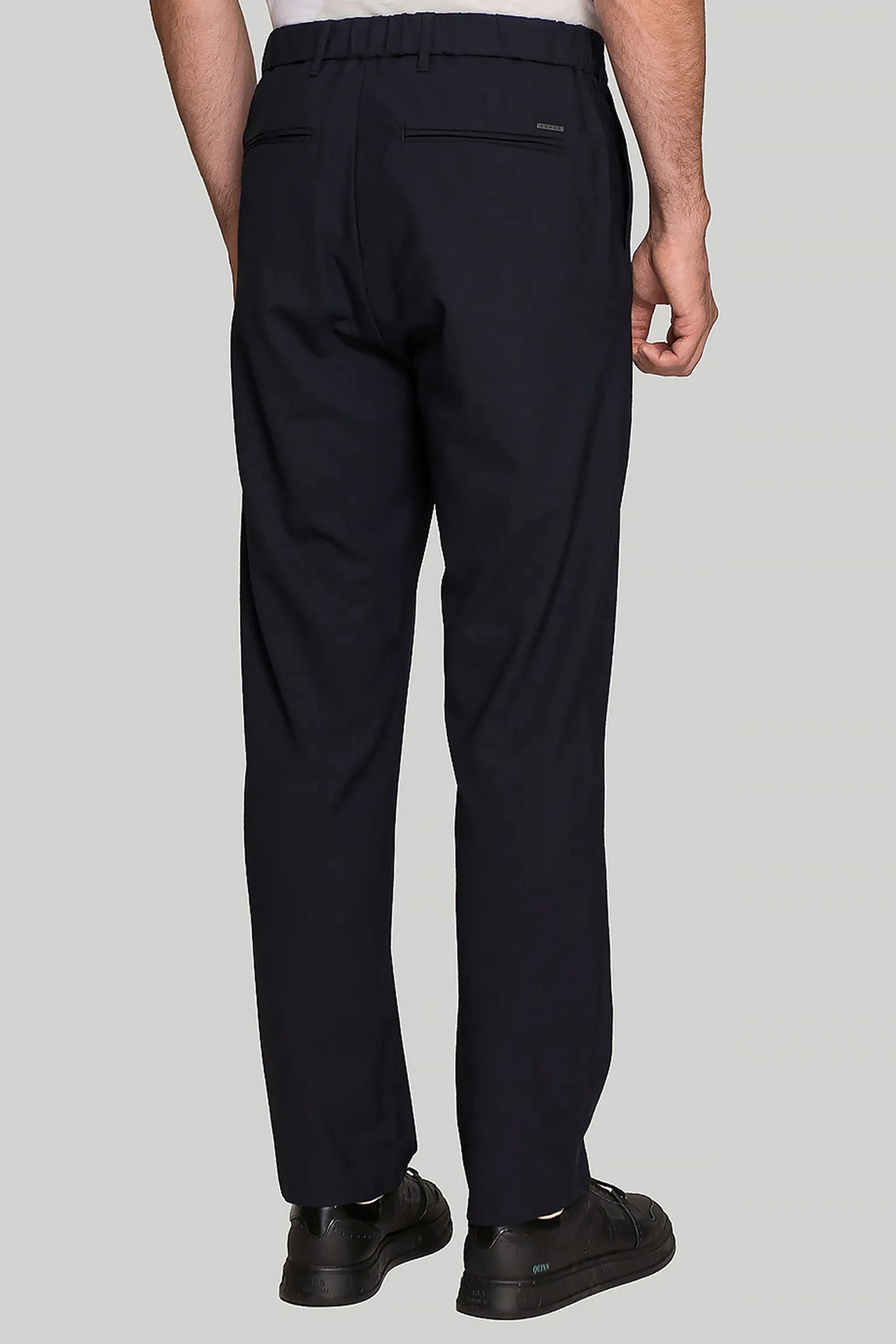 Широкий выбор Брюки NORSE PROJECTS Aaren Cordura Tech Wool Elasticated Trouser