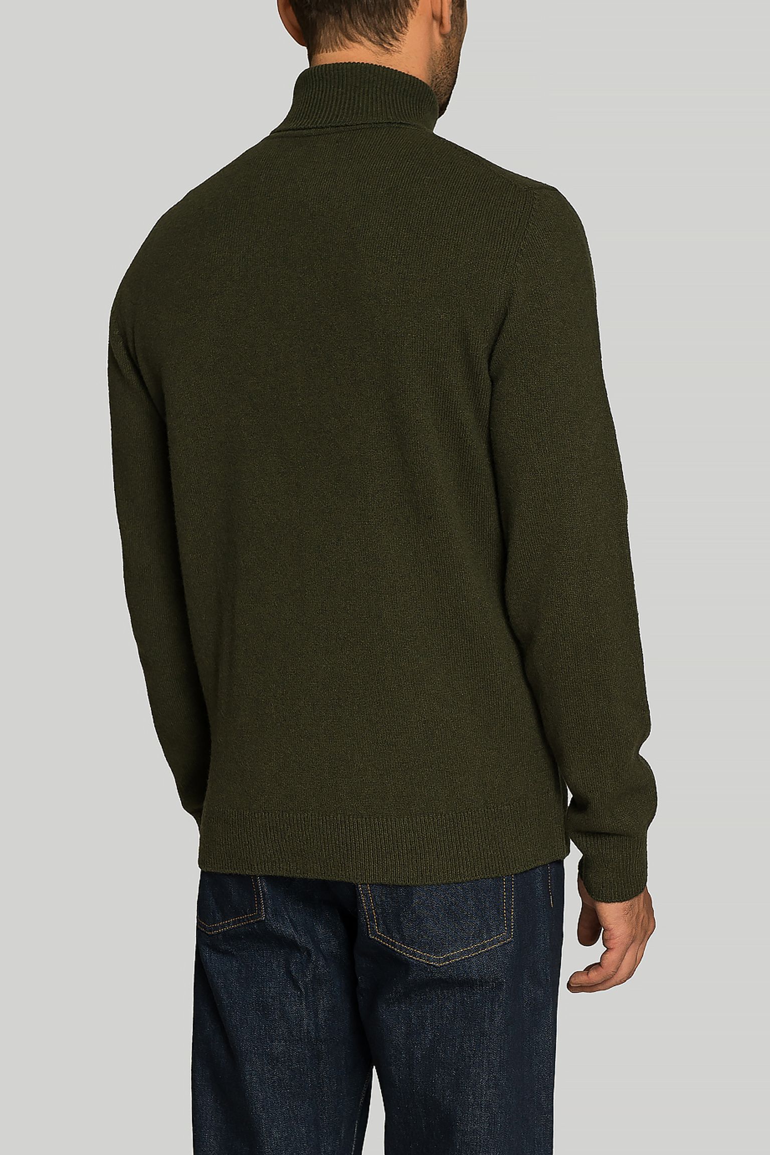 Широкий выбор Гольф NORSE PROJECTS Kirk Lambswool
