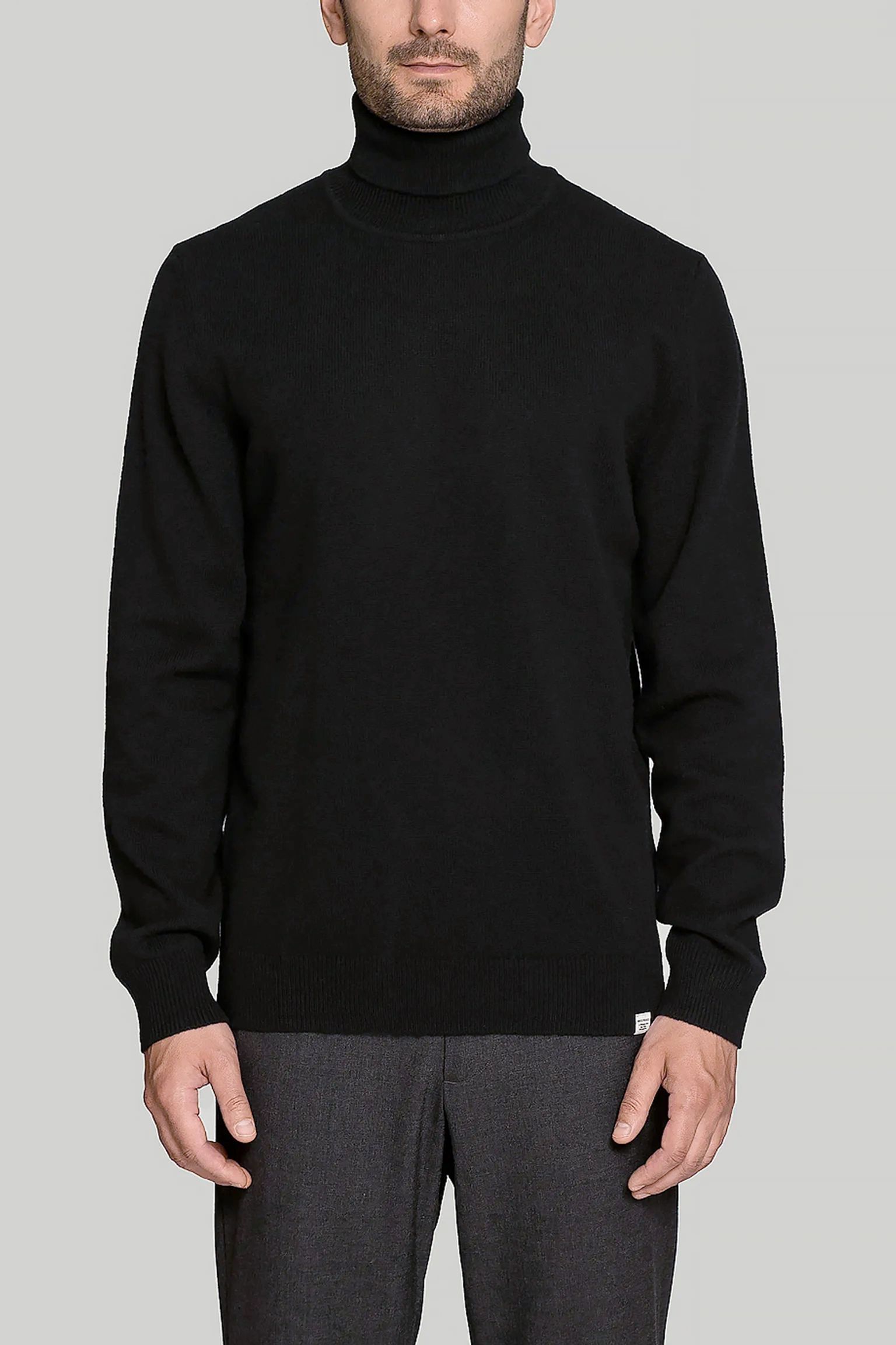 Стильные Гольф   Kirk Lambswool
